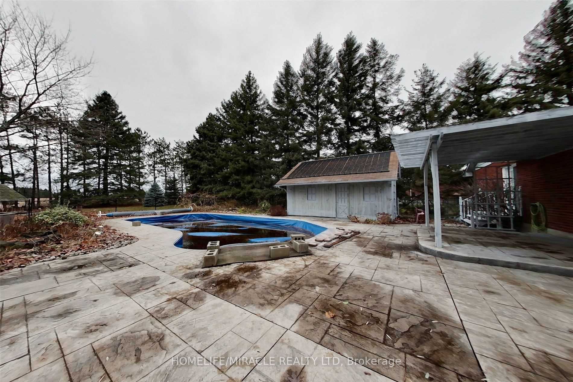 Photo 79 of 14422 Bramalea Road E, Caledon, Rural Caledon — HOMEH