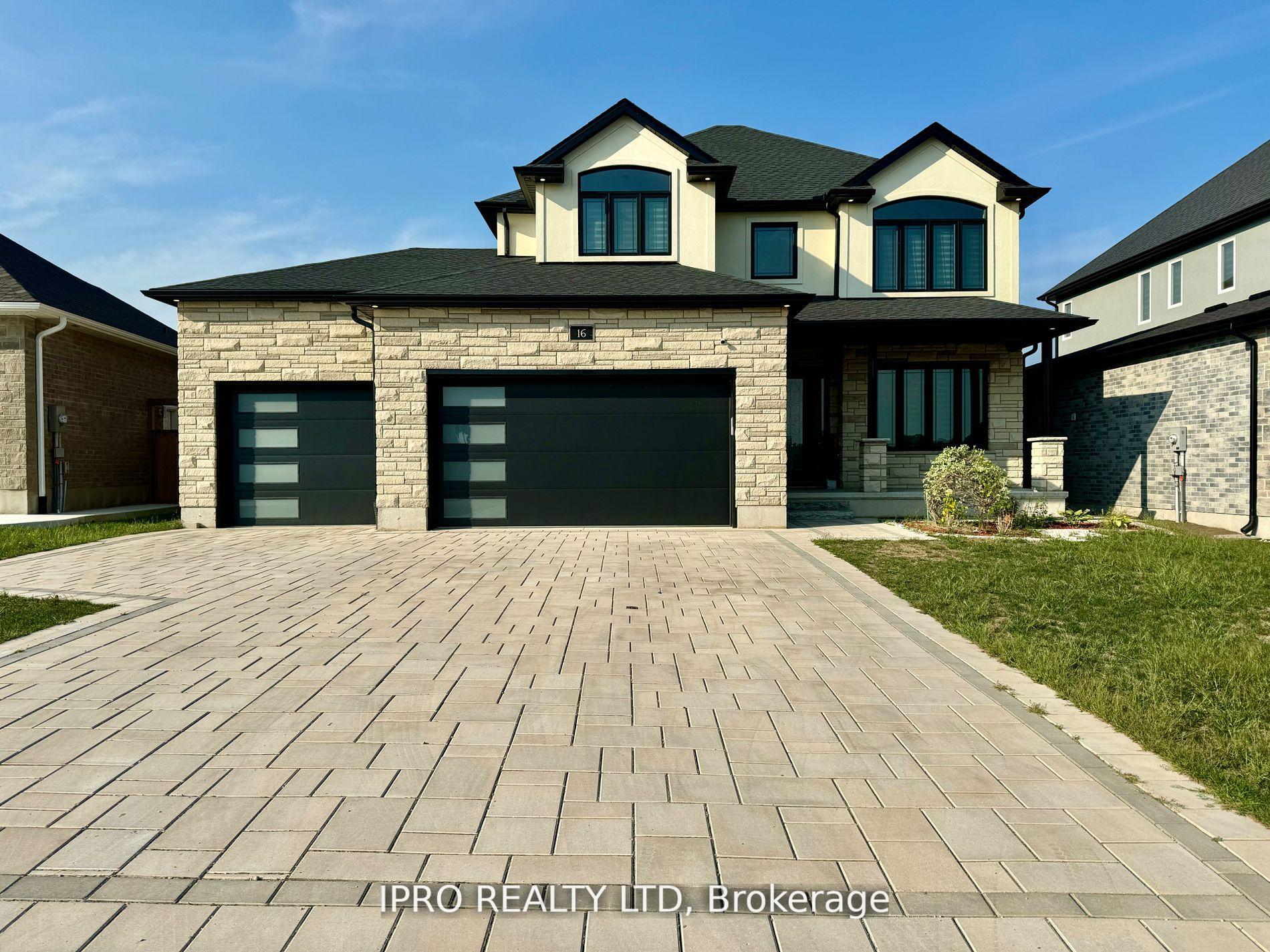 Photo 1 of 16 Hazelwood Pass, Thames Centre, Rural Thames Centre — HOMEH