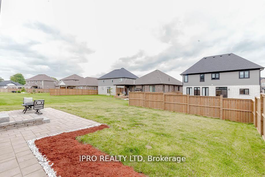 Photo 37 of 16 Hazelwood Pass, Thames Centre, Rural Thames Centre — HOMEH