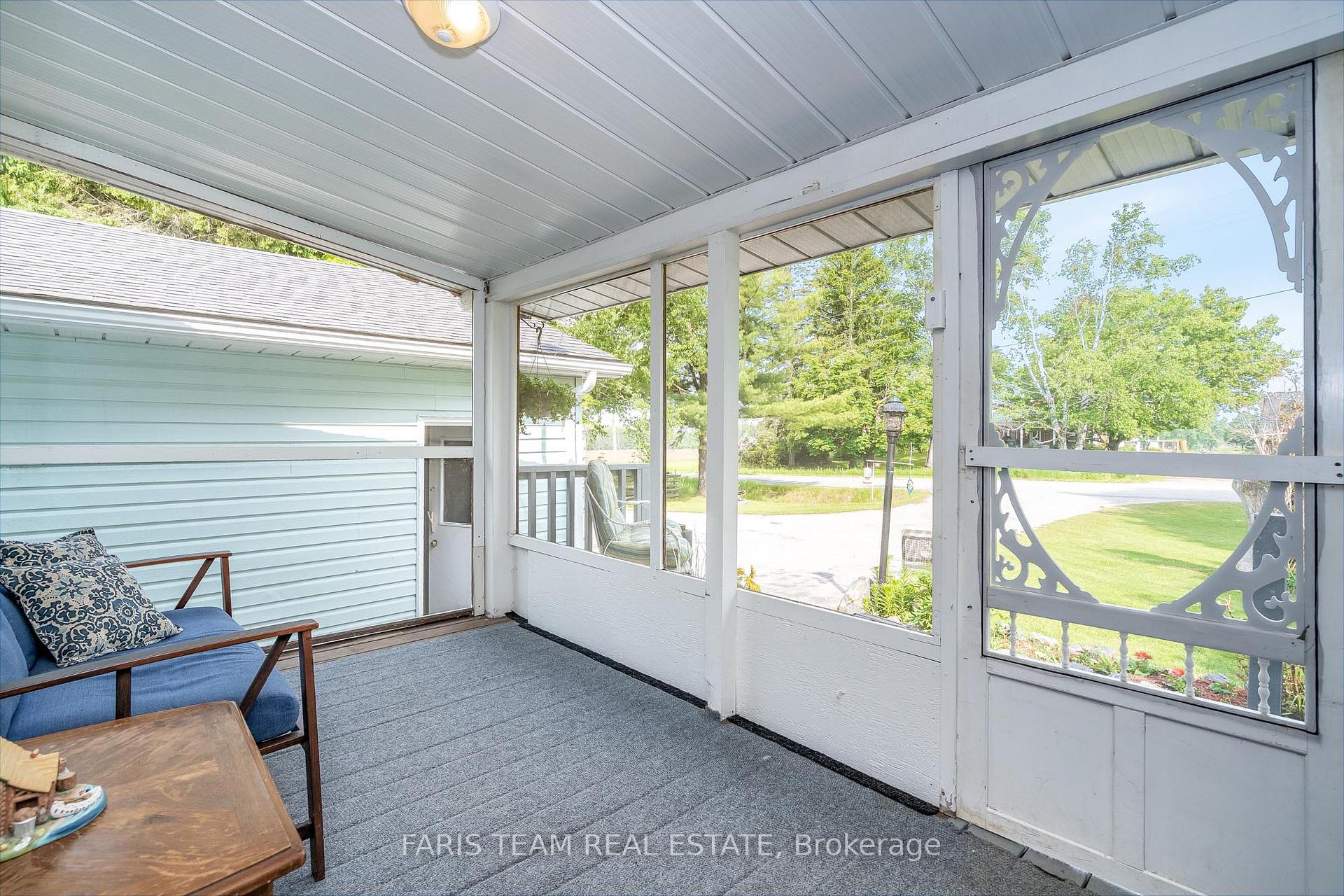 Photo 5 of 629 Mertz Corner Road, Tiny, Rural Tiny — HOMEH