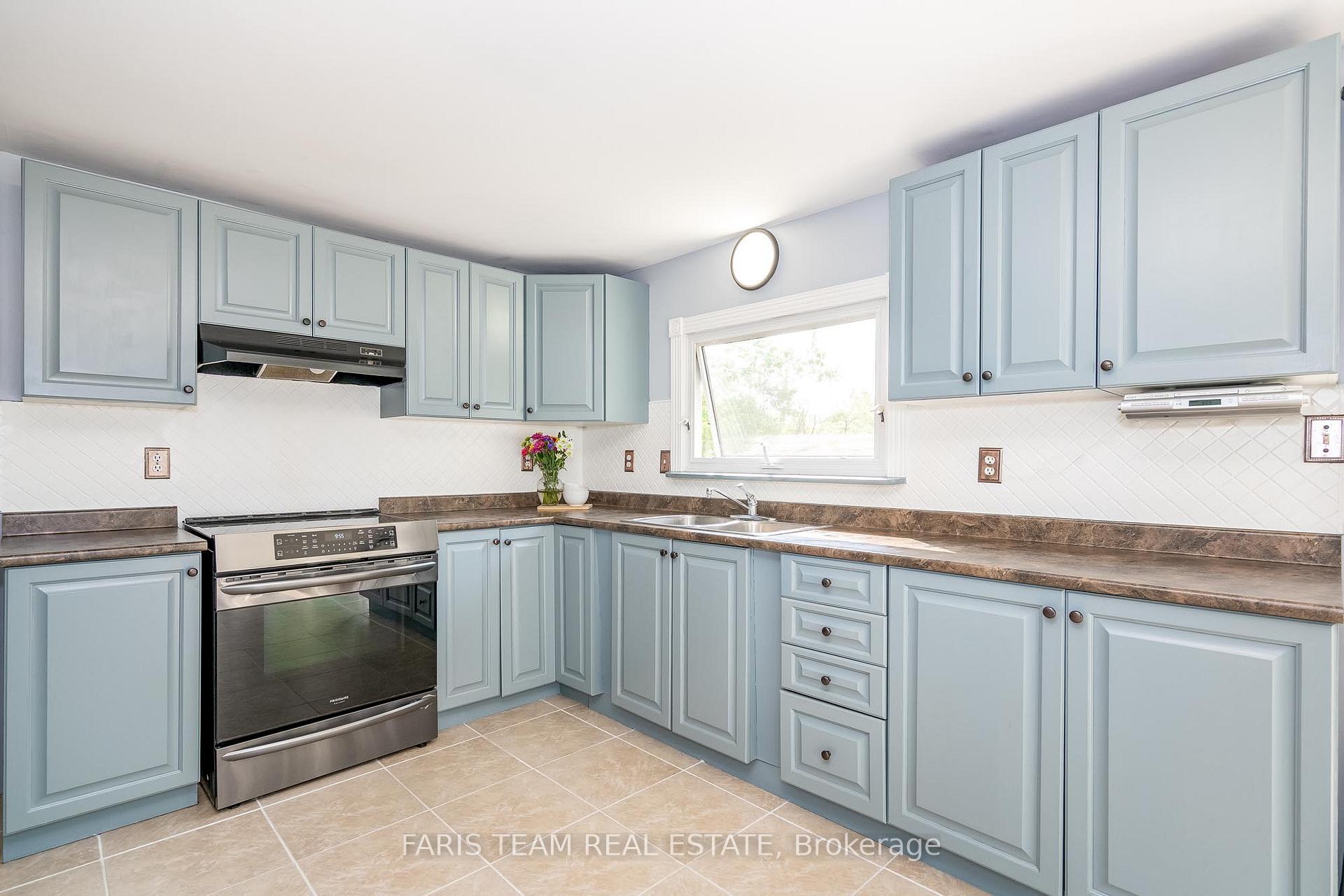 Photo 8 of 629 Mertz Corner Road, Tiny, Rural Tiny — HOMEH