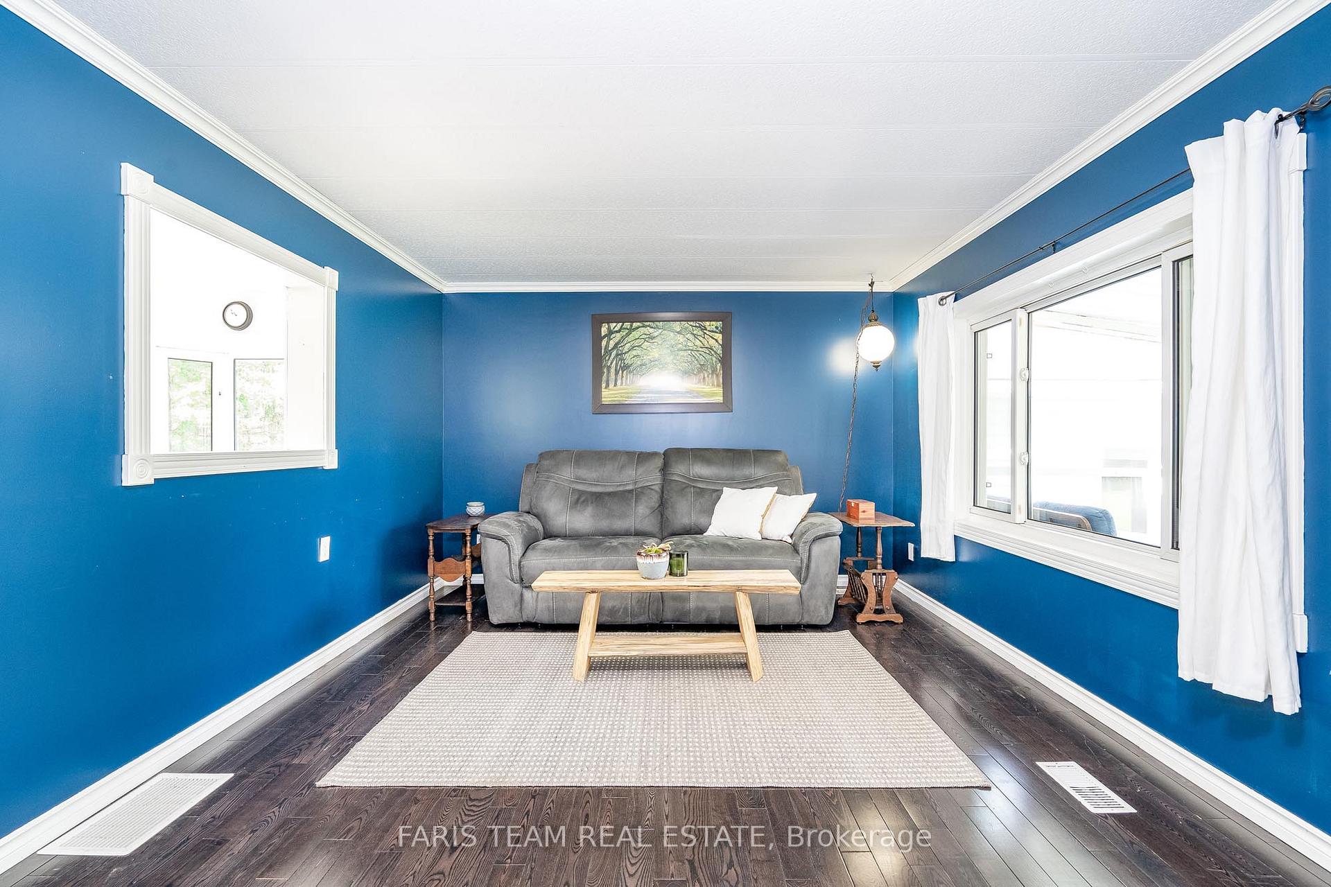 Photo 12 of 629 Mertz Corner Road, Tiny, Rural Tiny — HOMEH