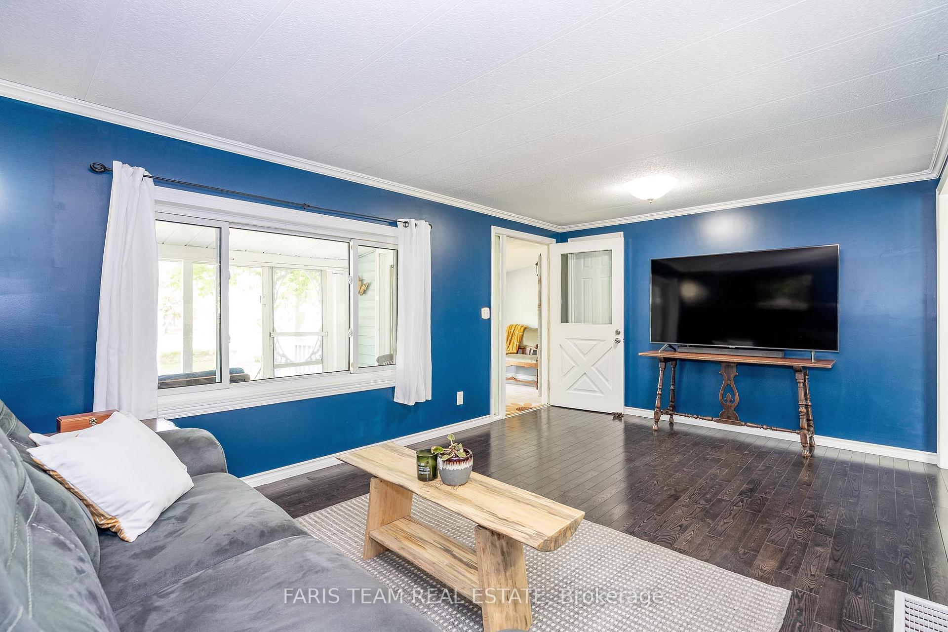 Photo 13 of 629 Mertz Corner Road, Tiny, Rural Tiny — HOMEH