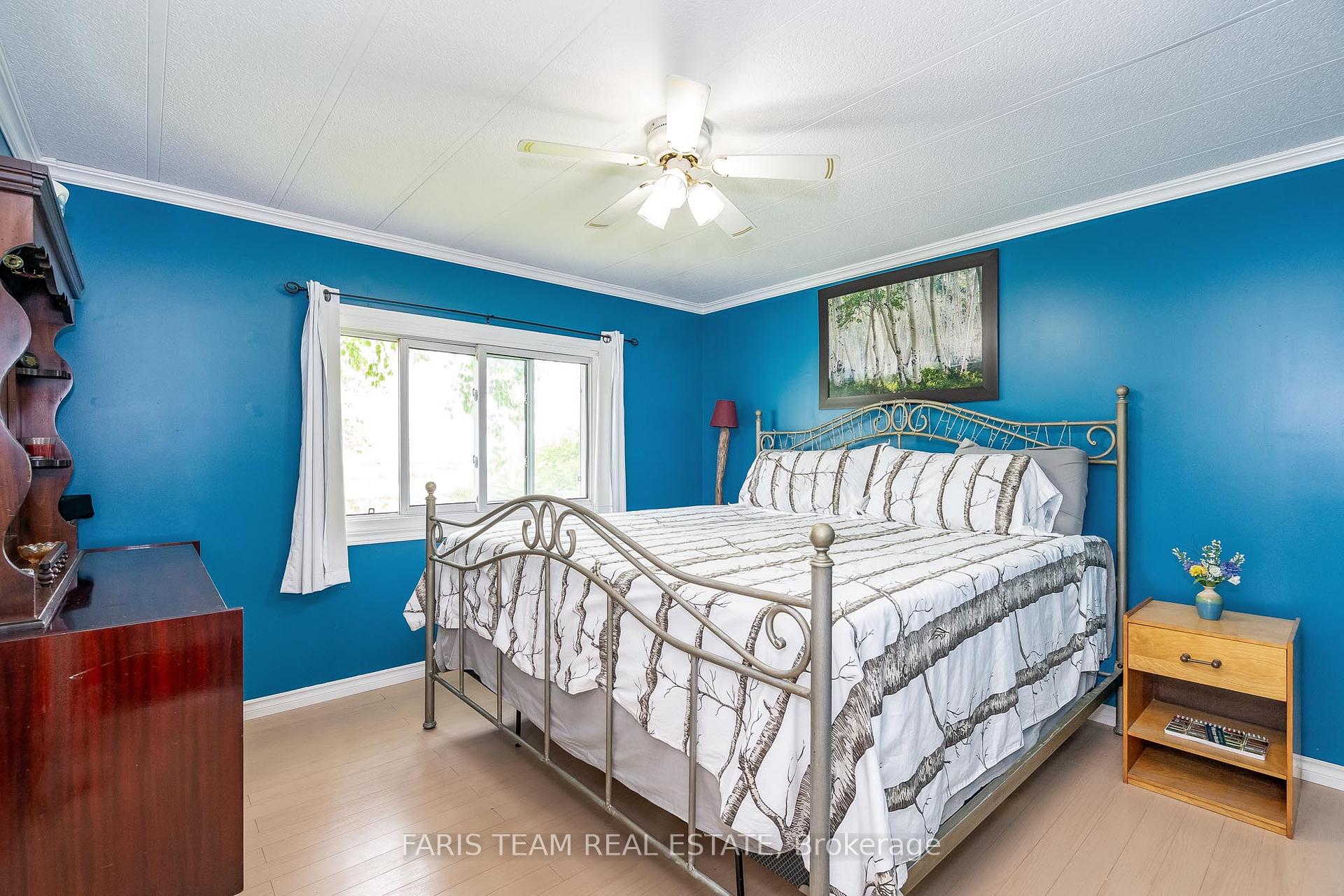 Photo 14 of 629 Mertz Corner Road, Tiny, Rural Tiny — HOMEH