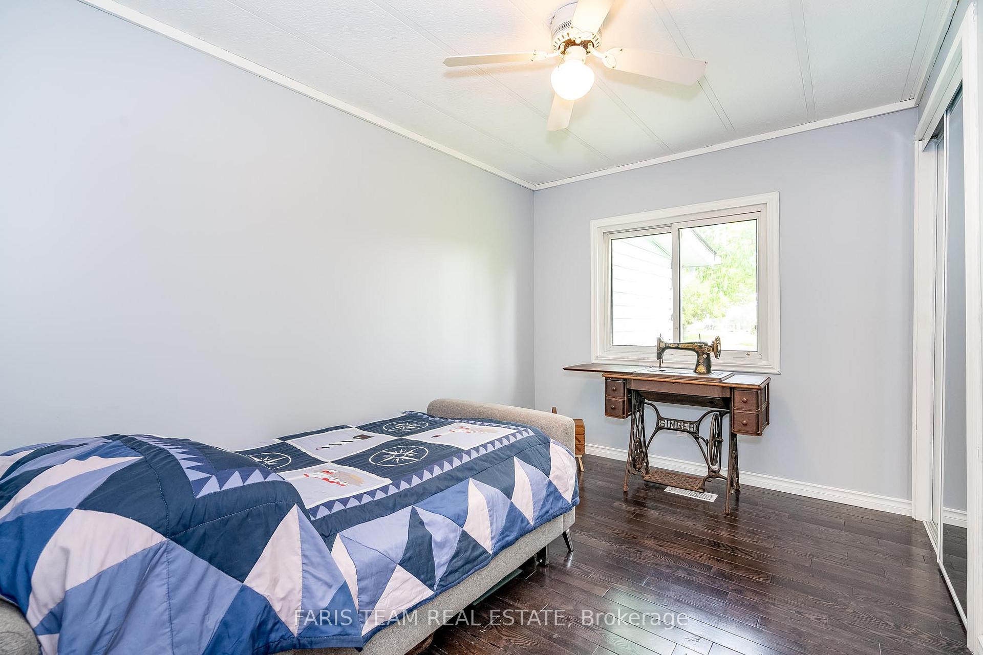 Photo 15 of 629 Mertz Corner Road, Tiny, Rural Tiny — HOMEH