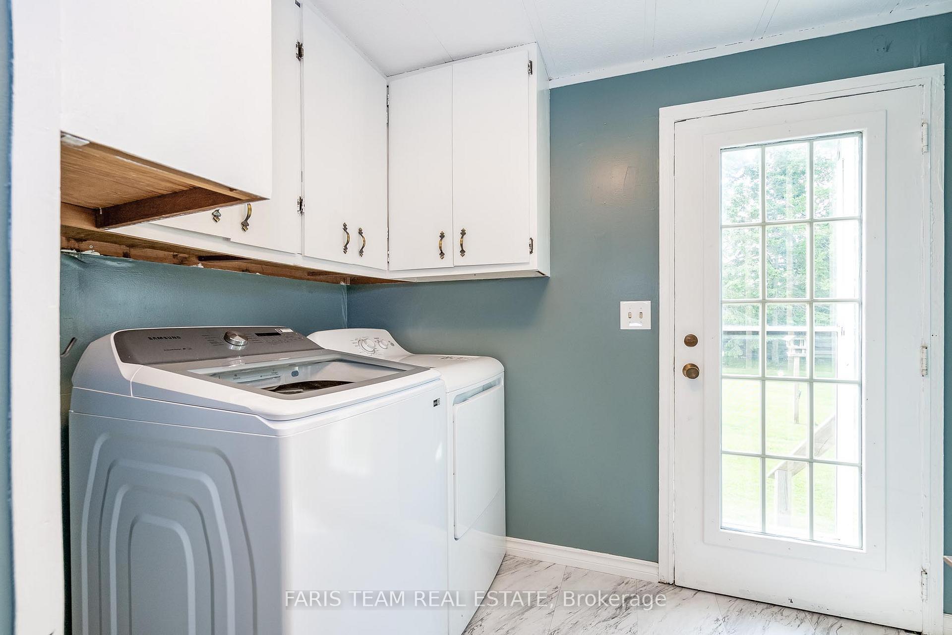 Photo 18 of 629 Mertz Corner Road, Tiny, Rural Tiny — HOMEH