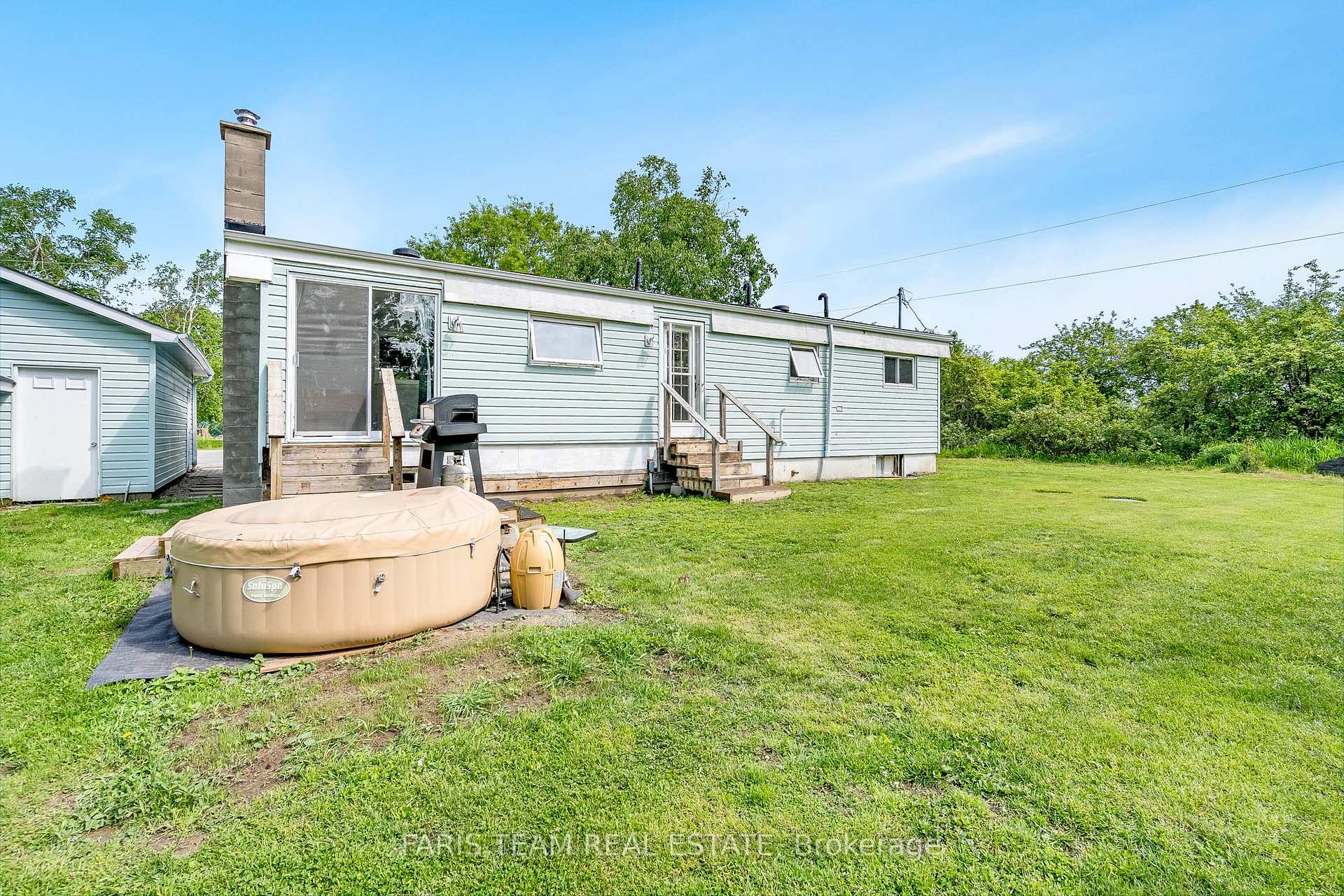Photo 24 of 629 Mertz Corner Road, Tiny, Rural Tiny — HOMEH