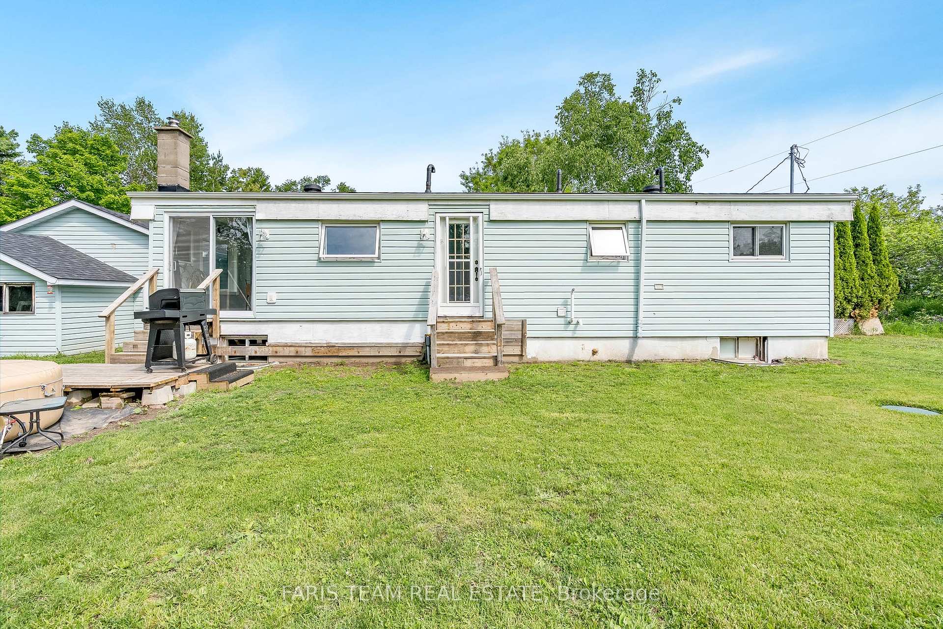 Photo 25 of 629 Mertz Corner Road, Tiny, Rural Tiny — HOMEH