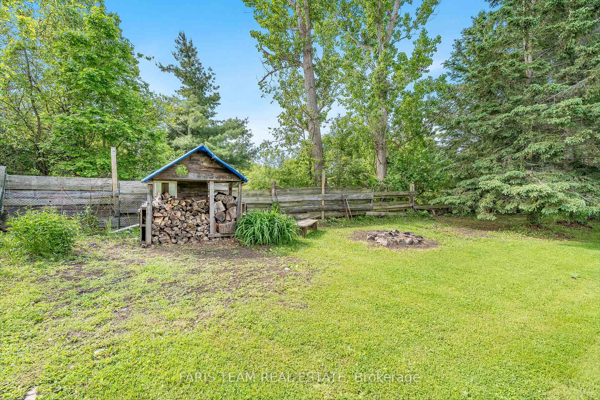 Photo 27 of 629 Mertz Corner Road, Tiny, Rural Tiny — HOMEH