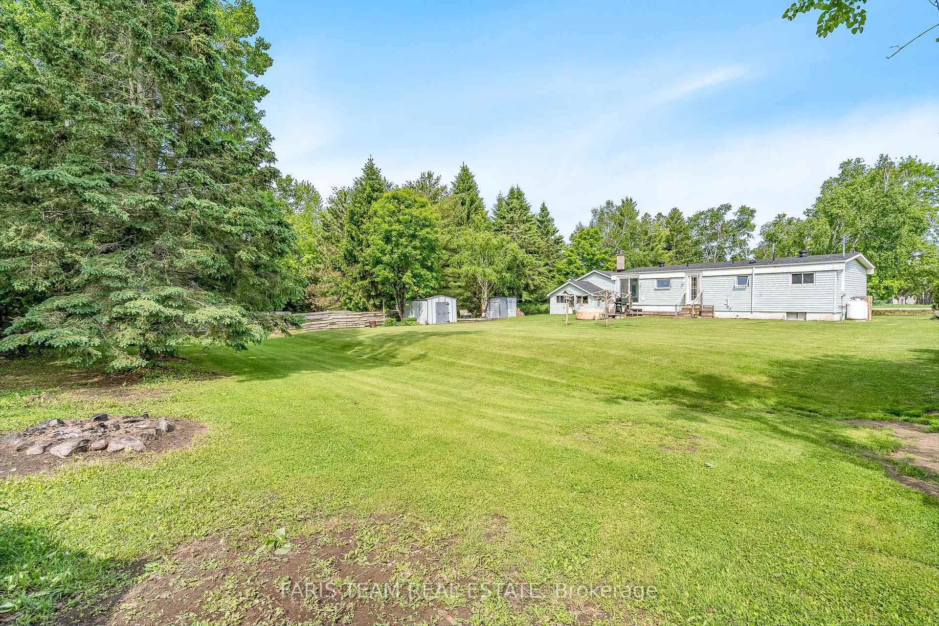 Photo 28 of 629 Mertz Corner Road, Tiny, Rural Tiny — HOMEH