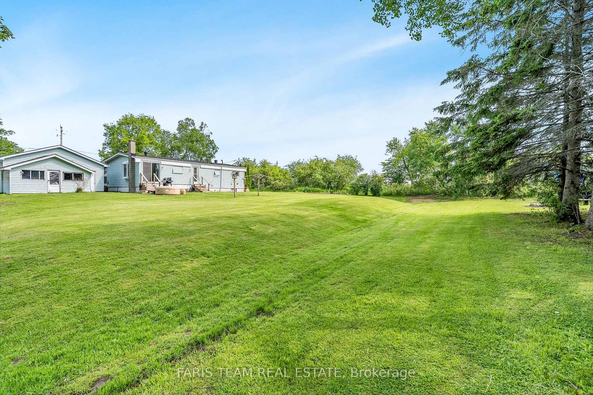 Photo 29 of 629 Mertz Corner Road, Tiny, Rural Tiny — HOMEH