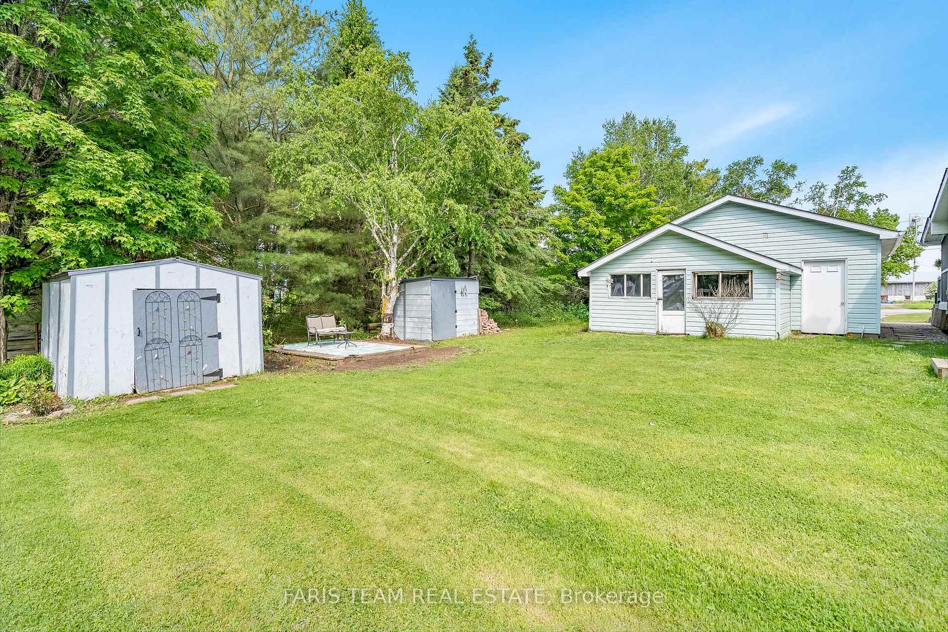 Photo 30 of 629 Mertz Corner Road, Tiny, Rural Tiny — HOMEH