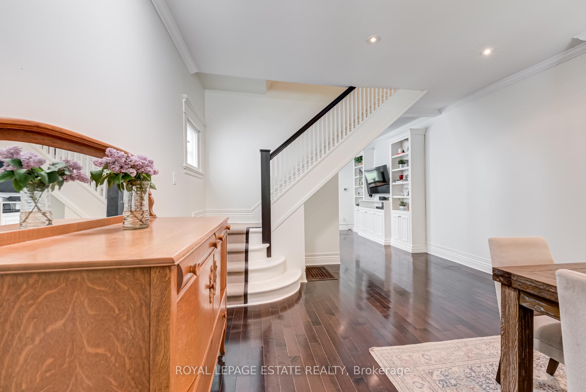 Photo 4 of 109 Coady Avenue, Toronto, South Riverdale — HOMEH