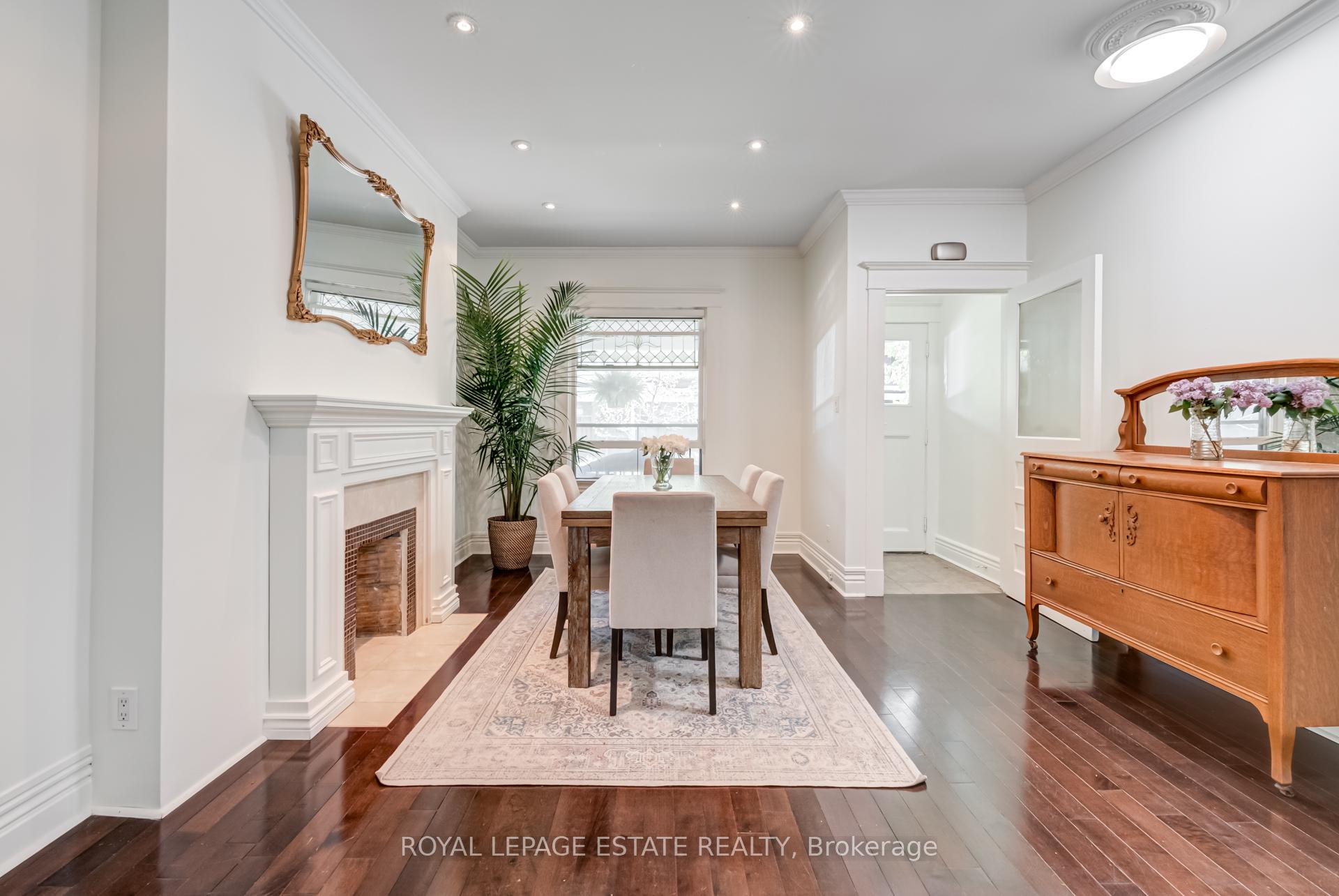 Photo 5 of 109 Coady Avenue, Toronto, South Riverdale — HOMEH