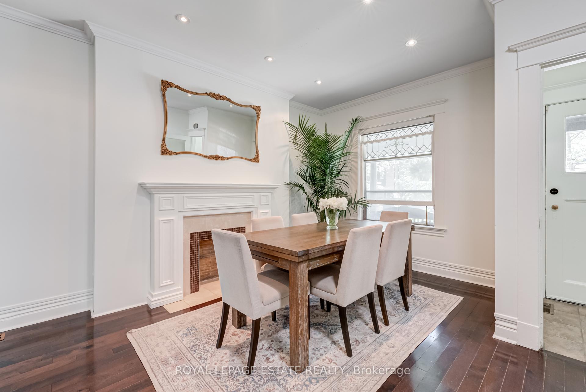 Photo 6 of 109 Coady Avenue, Toronto, South Riverdale — HOMEH