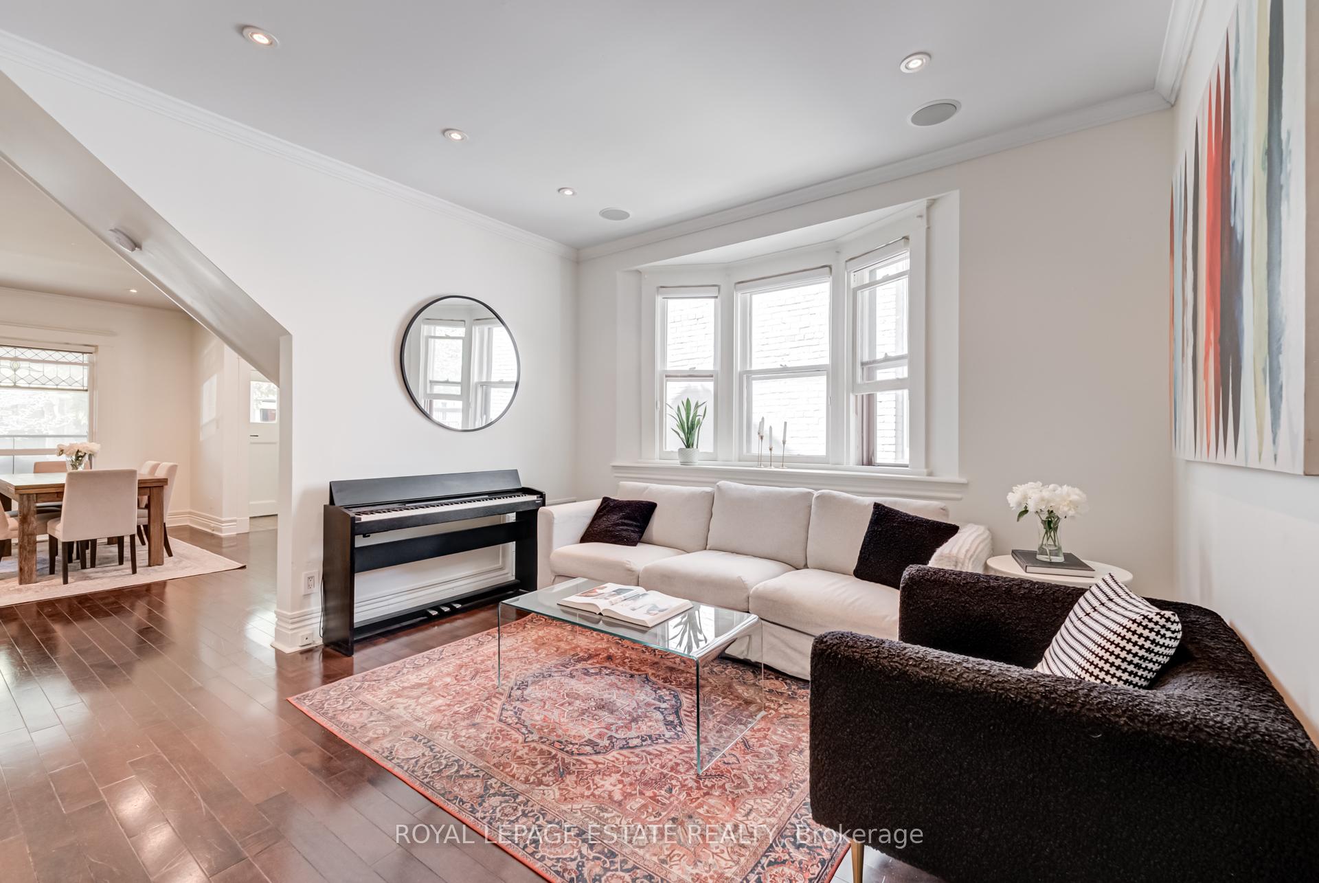 Photo 7 of 109 Coady Avenue, Toronto, South Riverdale — HOMEH