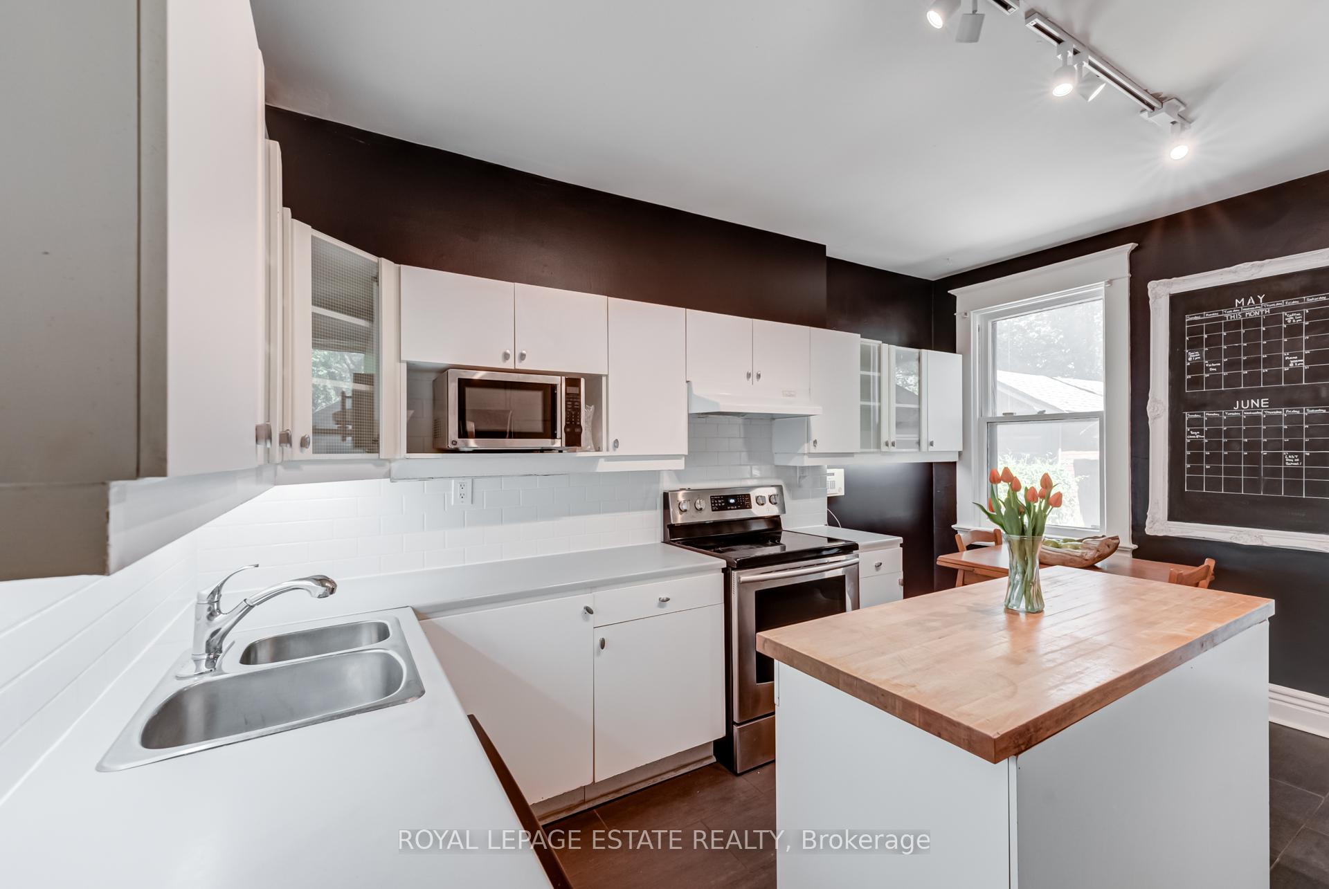 Photo 8 of 109 Coady Avenue, Toronto, South Riverdale — HOMEH