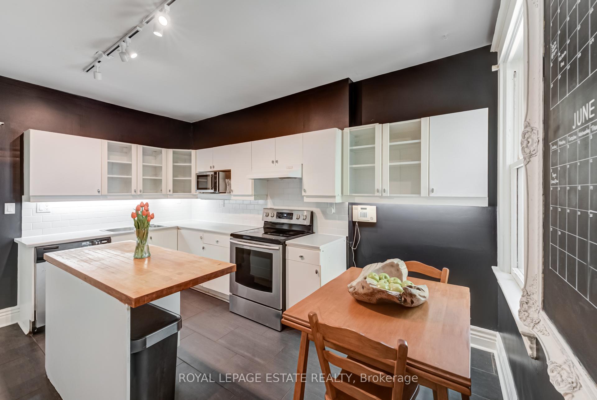 Photo 9 of 109 Coady Avenue, Toronto, South Riverdale — HOMEH