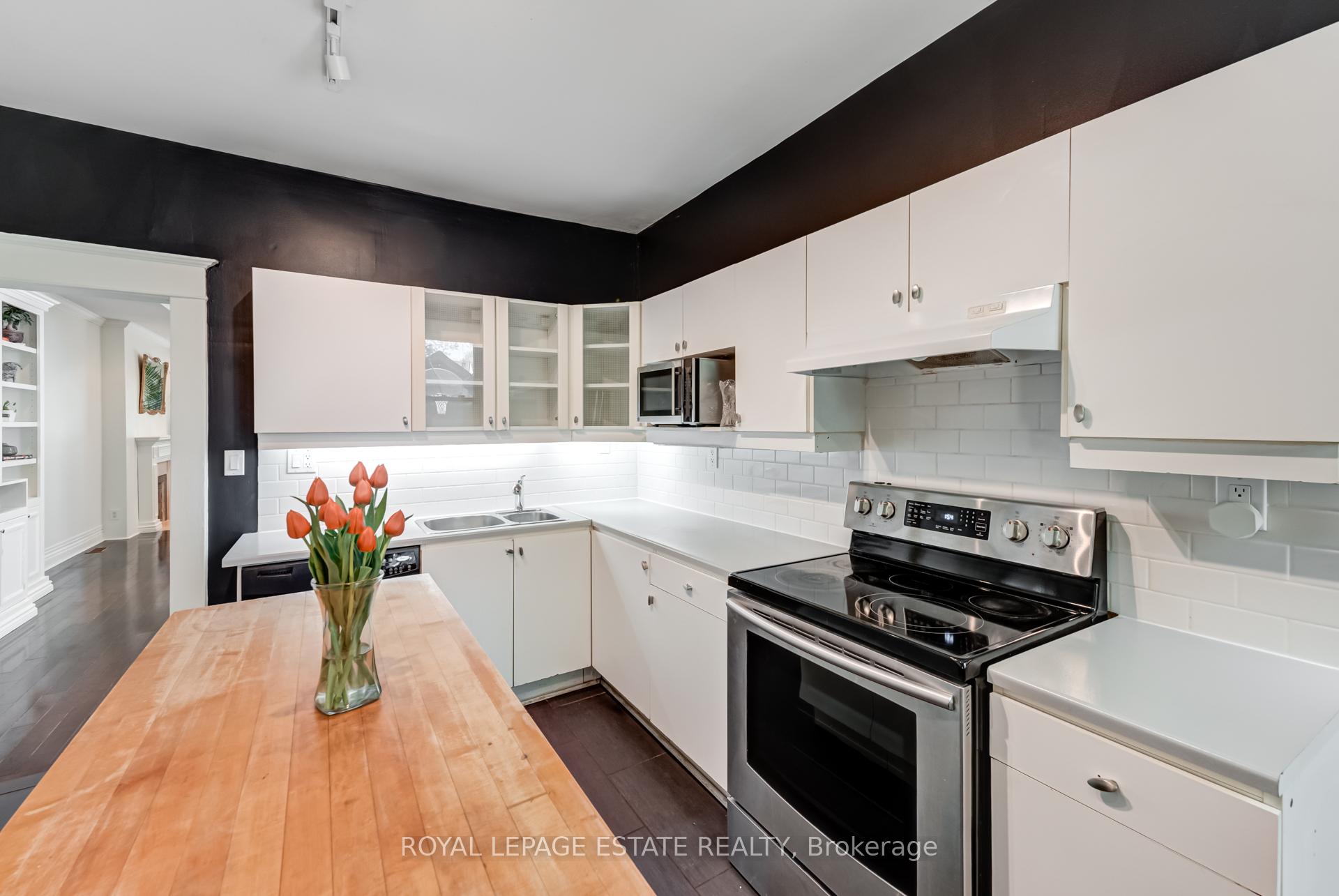 Photo 10 of 109 Coady Avenue, Toronto, South Riverdale — HOMEH