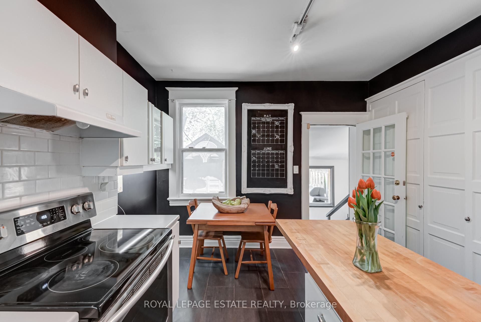 Photo 11 of 109 Coady Avenue, Toronto, South Riverdale — HOMEH