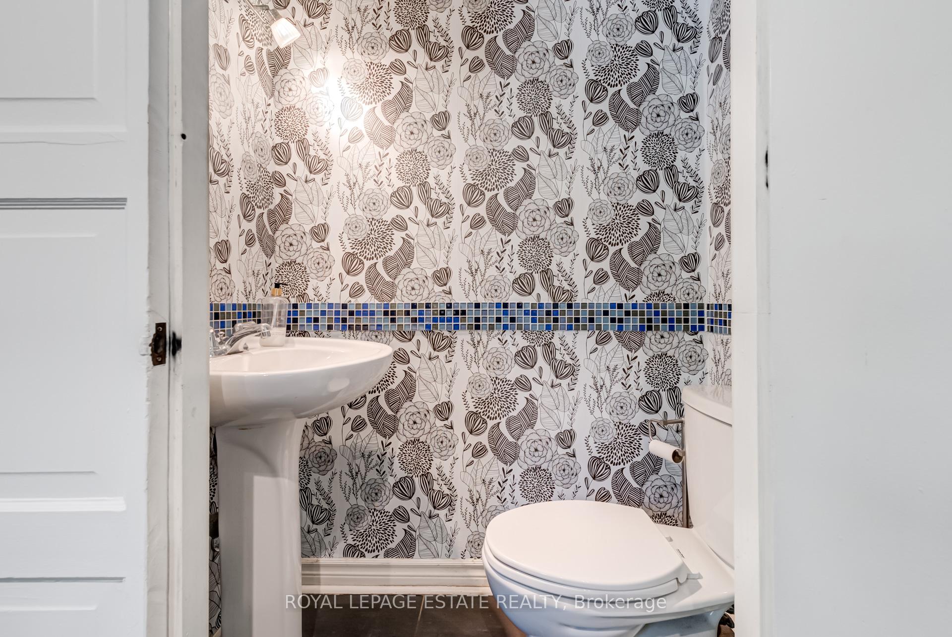 Photo 12 of 109 Coady Avenue, Toronto, South Riverdale — HOMEH