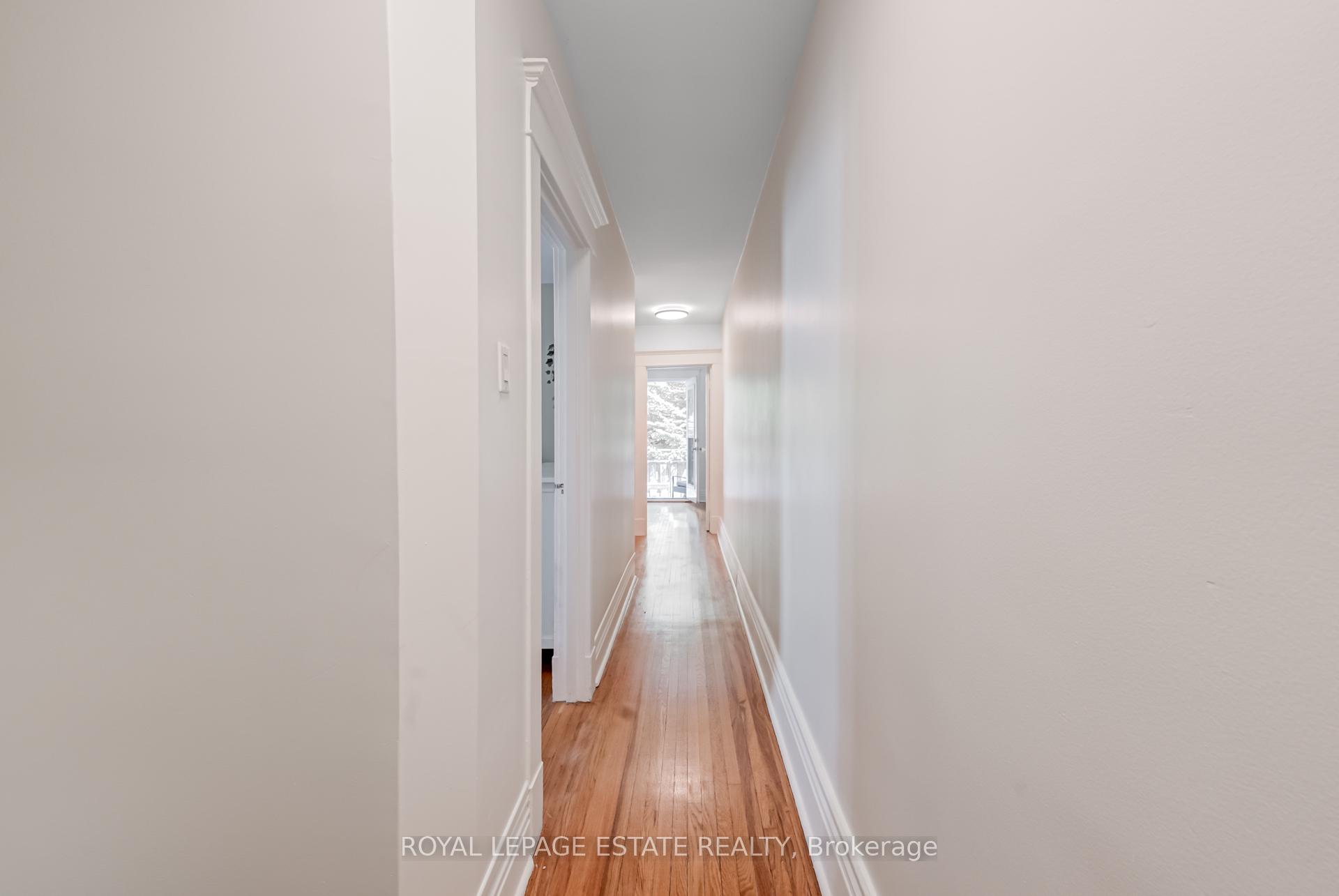 Photo 13 of 109 Coady Avenue, Toronto, South Riverdale — HOMEH