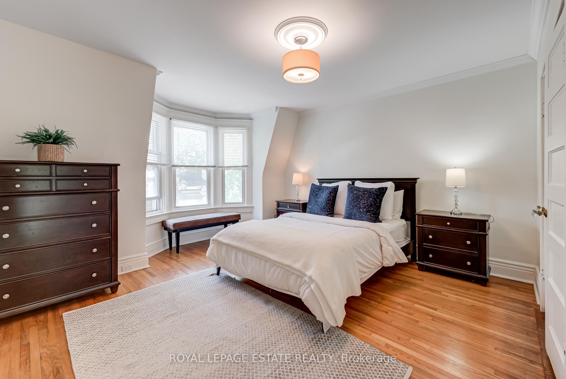 Photo 14 of 109 Coady Avenue, Toronto, South Riverdale — HOMEH