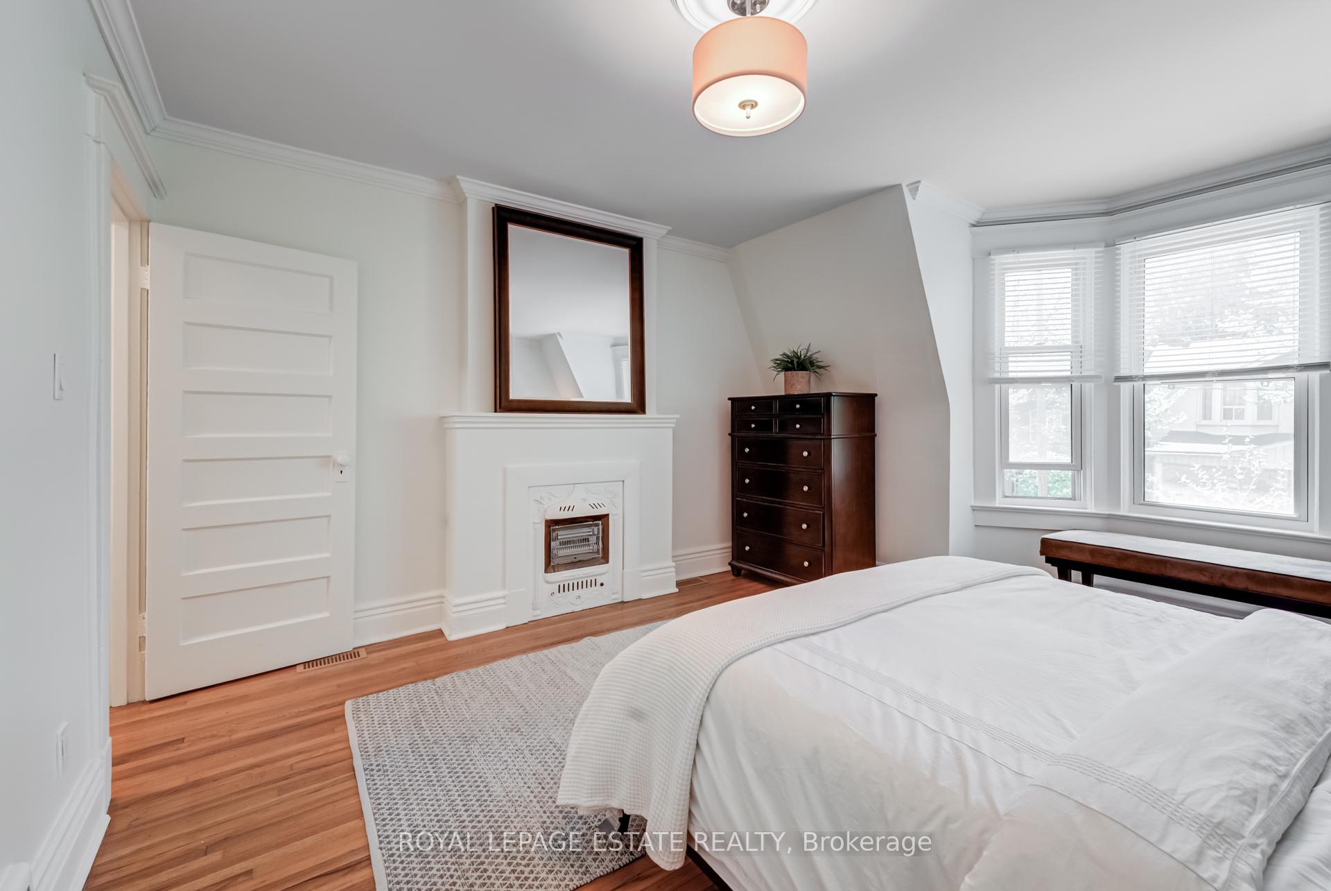 Photo 15 of 109 Coady Avenue, Toronto, South Riverdale — HOMEH