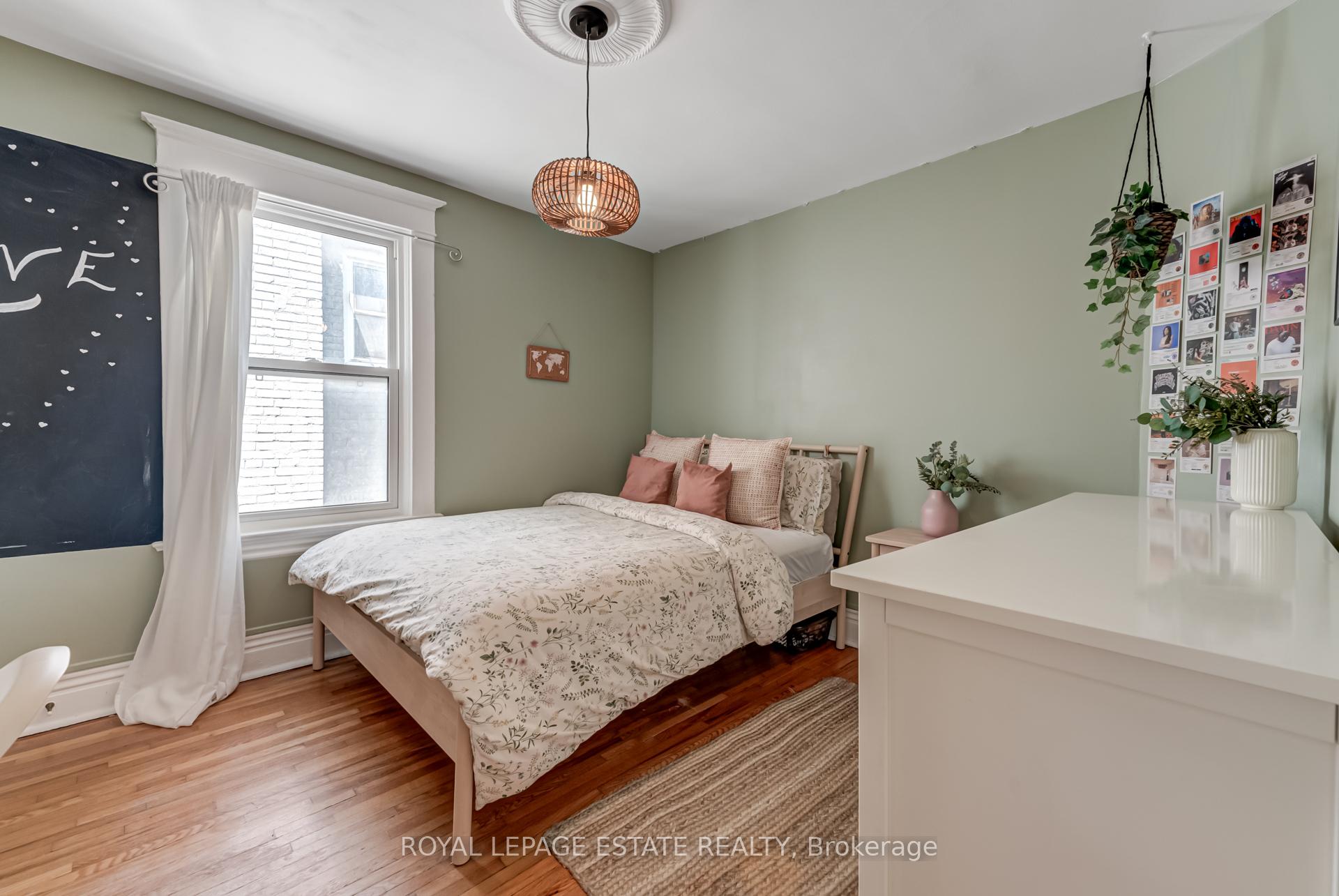 Photo 16 of 109 Coady Avenue, Toronto, South Riverdale — HOMEH