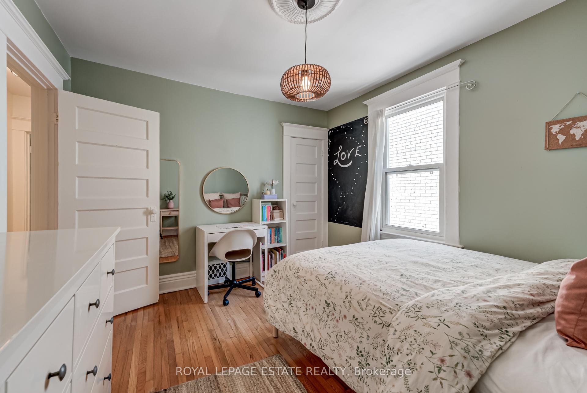 Photo 17 of 109 Coady Avenue, Toronto, South Riverdale — HOMEH