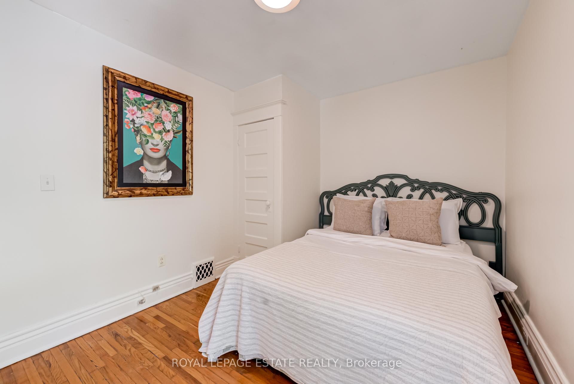 Photo 18 of 109 Coady Avenue, Toronto, South Riverdale — HOMEH