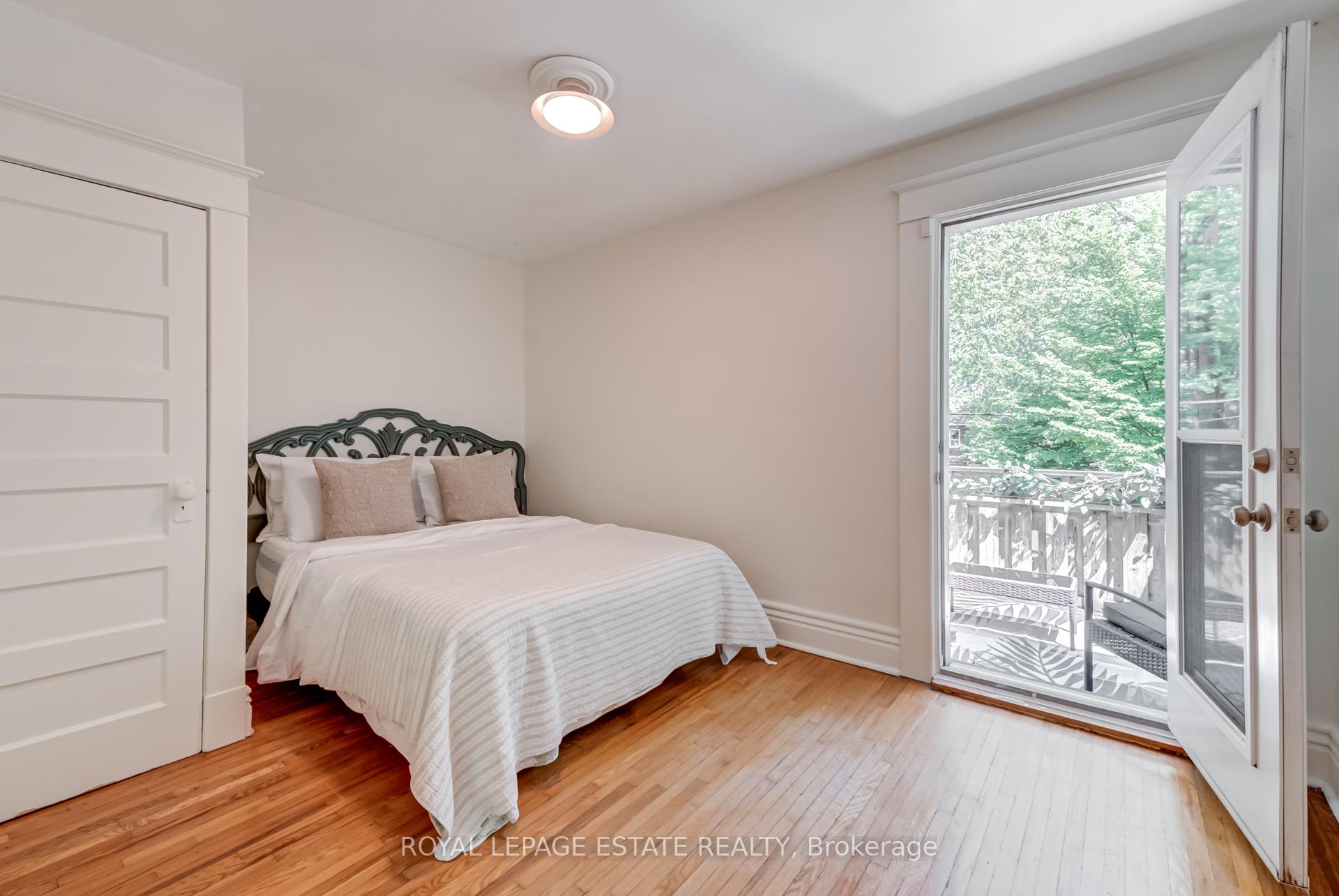 Photo 19 of 109 Coady Avenue, Toronto, South Riverdale — HOMEH