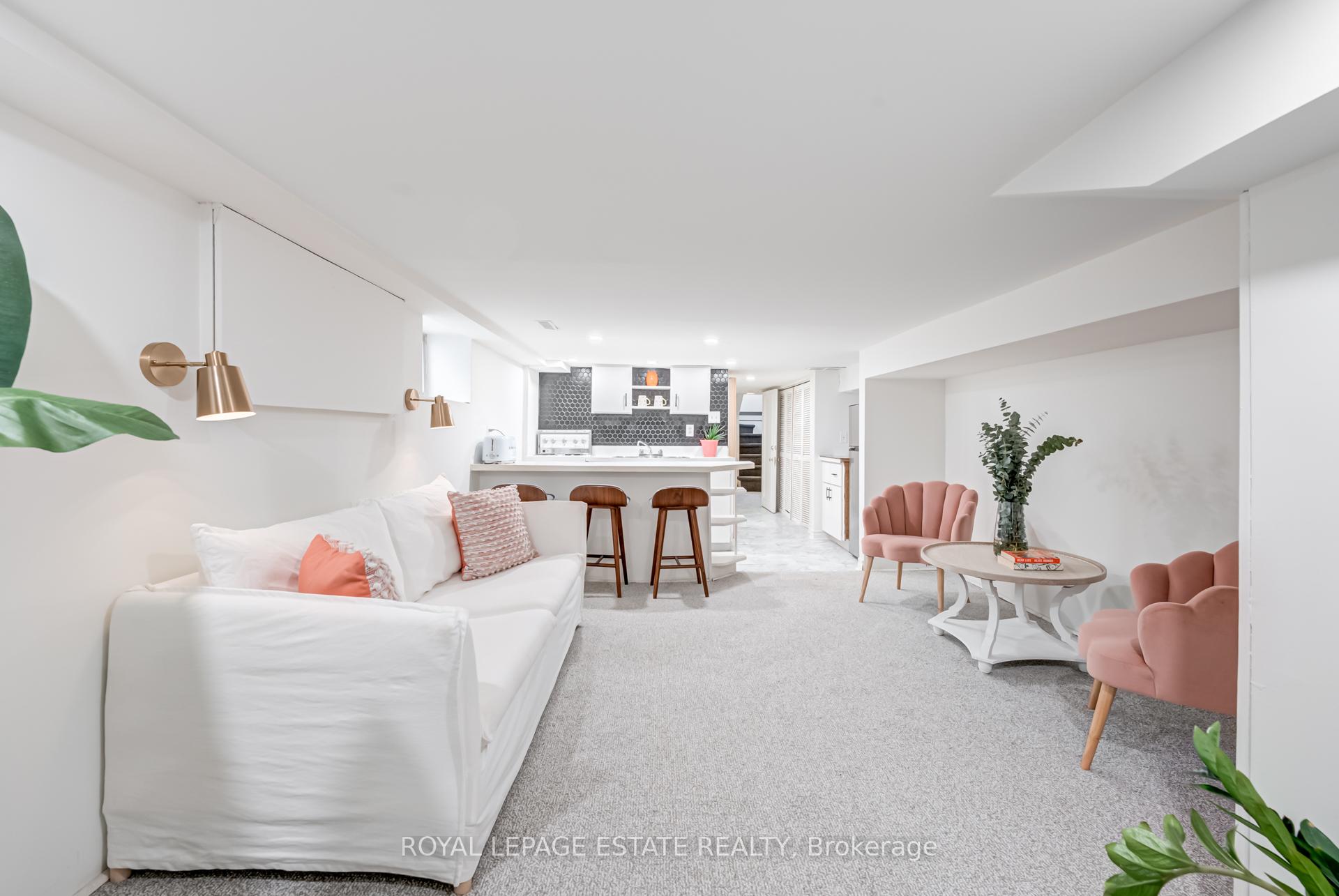 Photo 22 of 109 Coady Avenue, Toronto, South Riverdale — HOMEH