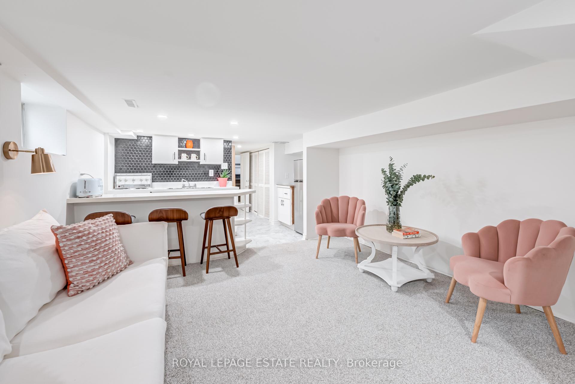 Photo 23 of 109 Coady Avenue, Toronto, South Riverdale — HOMEH