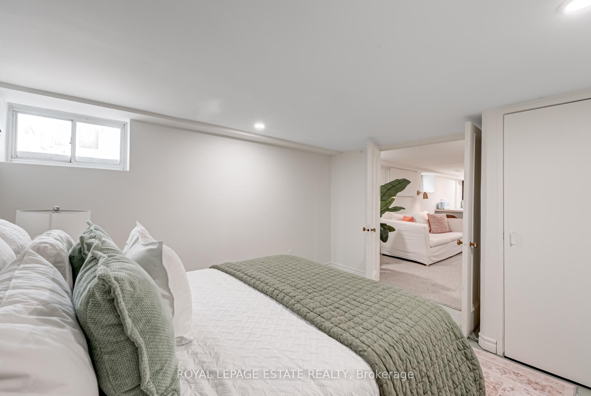 Photo 24 of 109 Coady Avenue, Toronto, South Riverdale — HOMEH