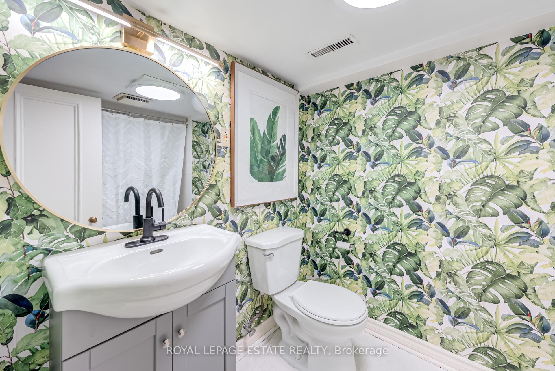 Photo 25 of 109 Coady Avenue, Toronto, South Riverdale — HOMEH