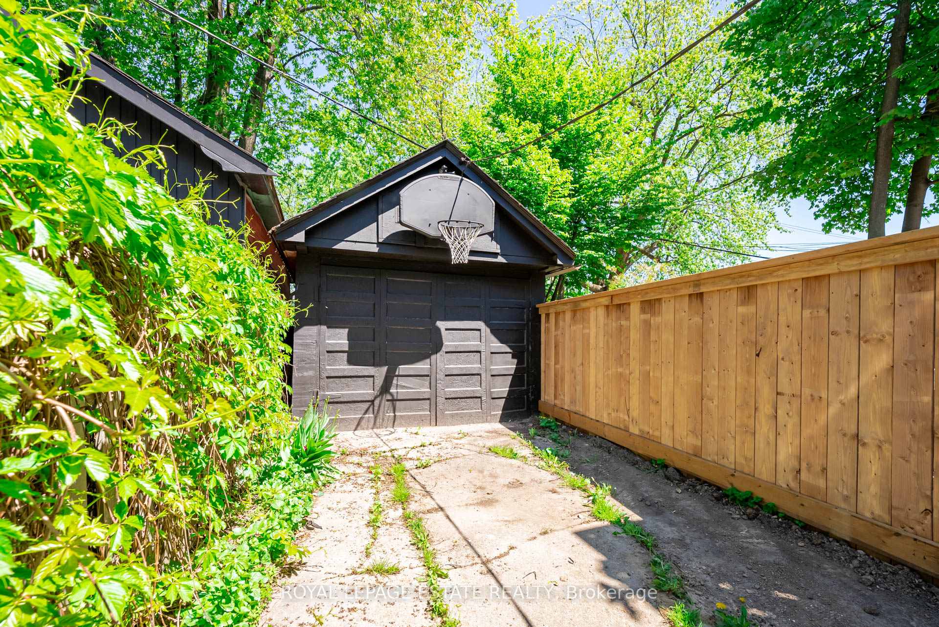 Photo 26 of 109 Coady Avenue, Toronto, South Riverdale — HOMEH