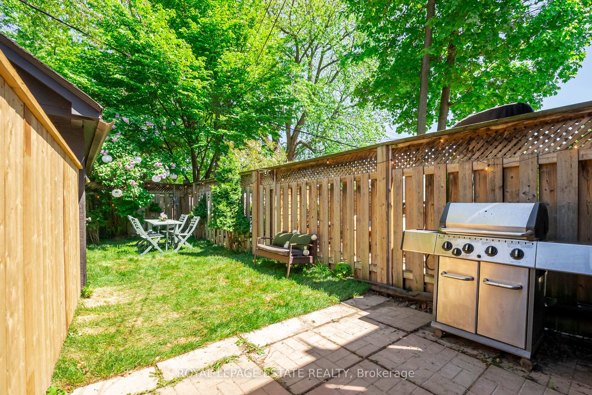 Photo 27 of 109 Coady Avenue, Toronto, South Riverdale — HOMEH