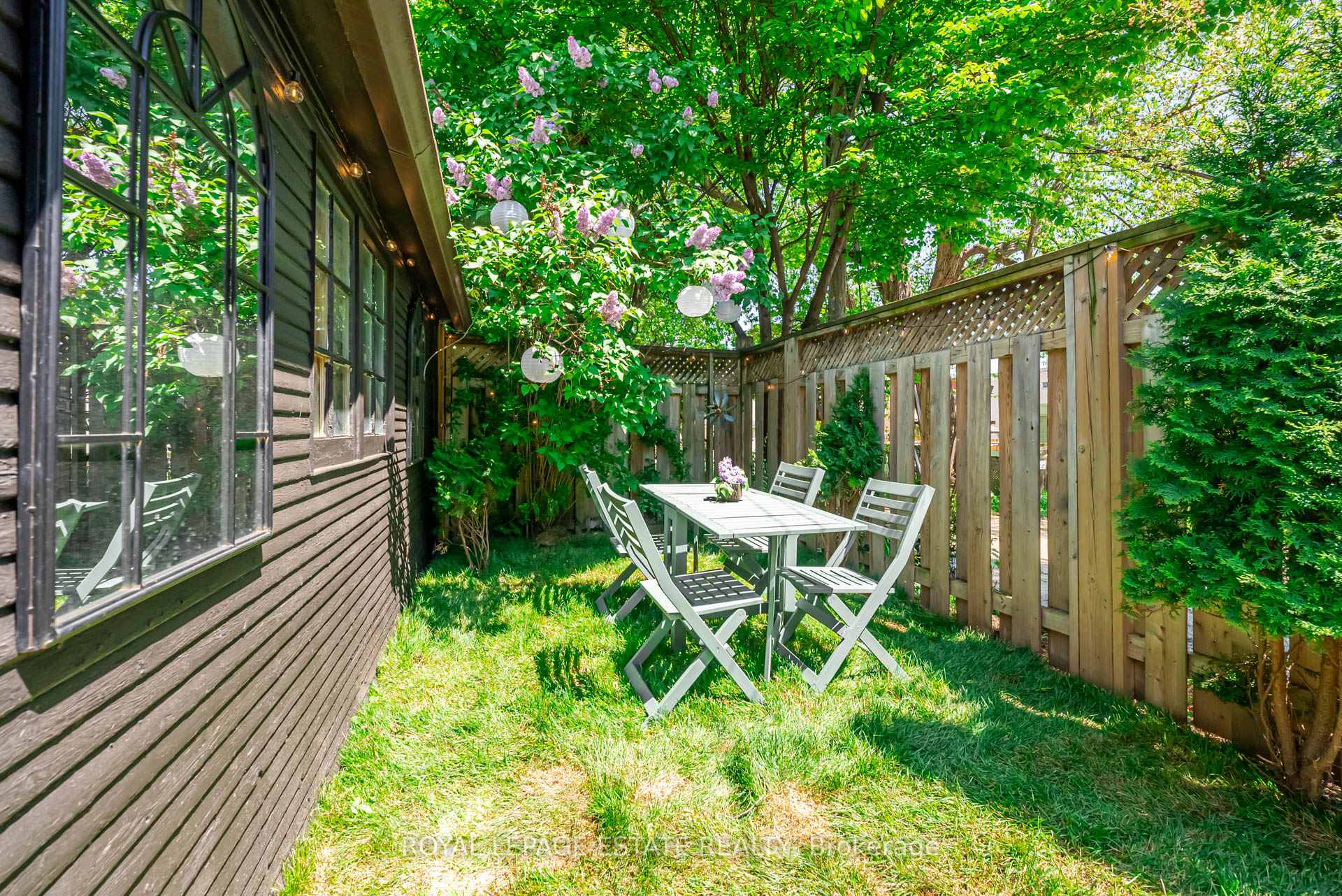 Photo 28 of 109 Coady Avenue, Toronto, South Riverdale — HOMEH