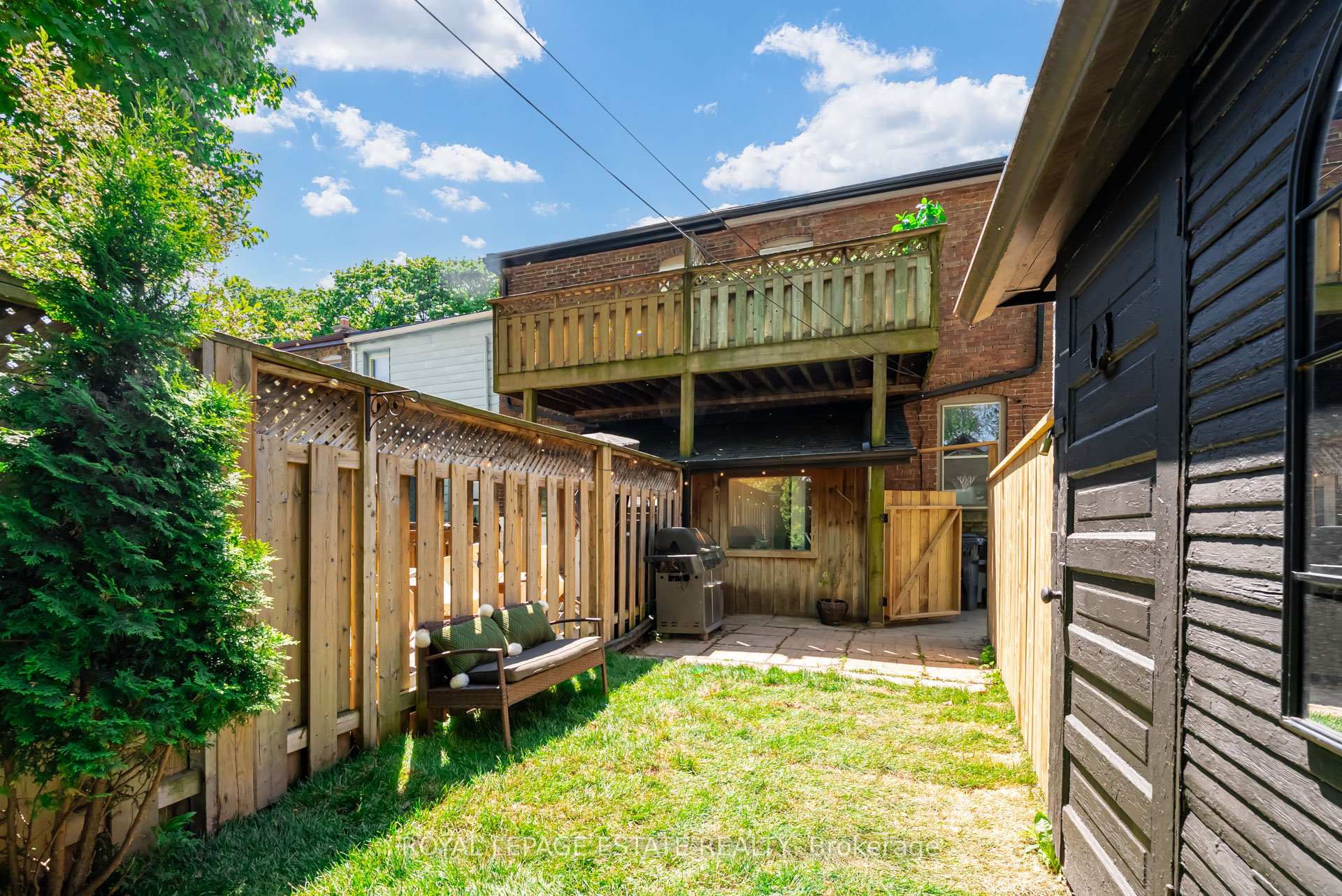 Photo 29 of 109 Coady Avenue, Toronto, South Riverdale — HOMEH