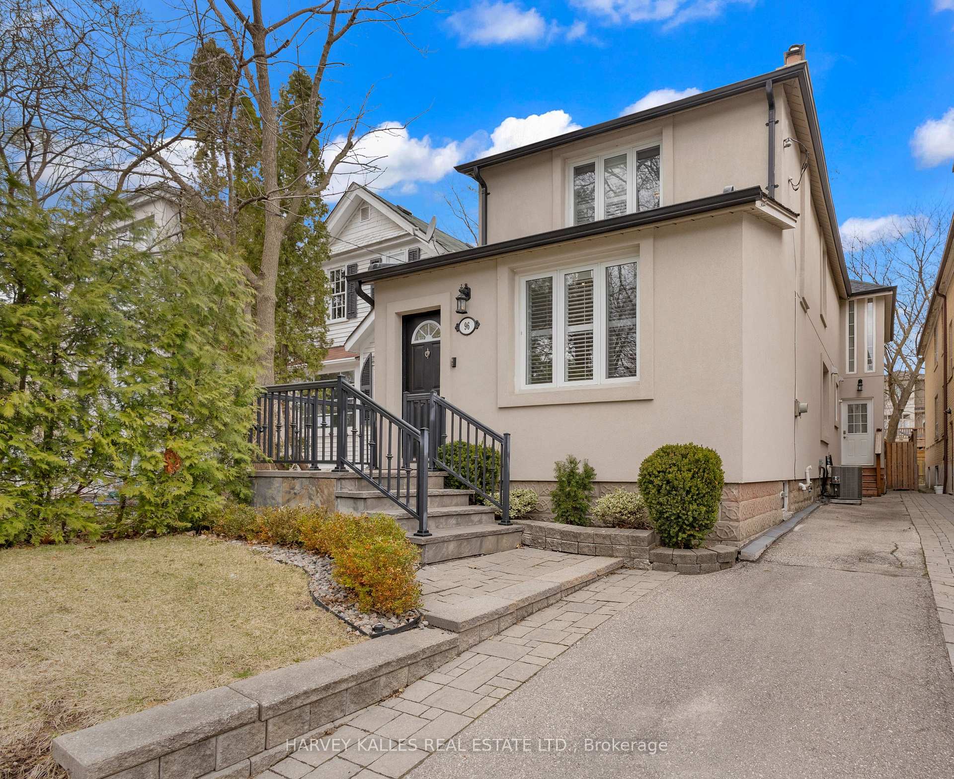 Photo 1 of 96 Castlefield Avenue, Toronto, Yonge-Eglinton — HOMEH