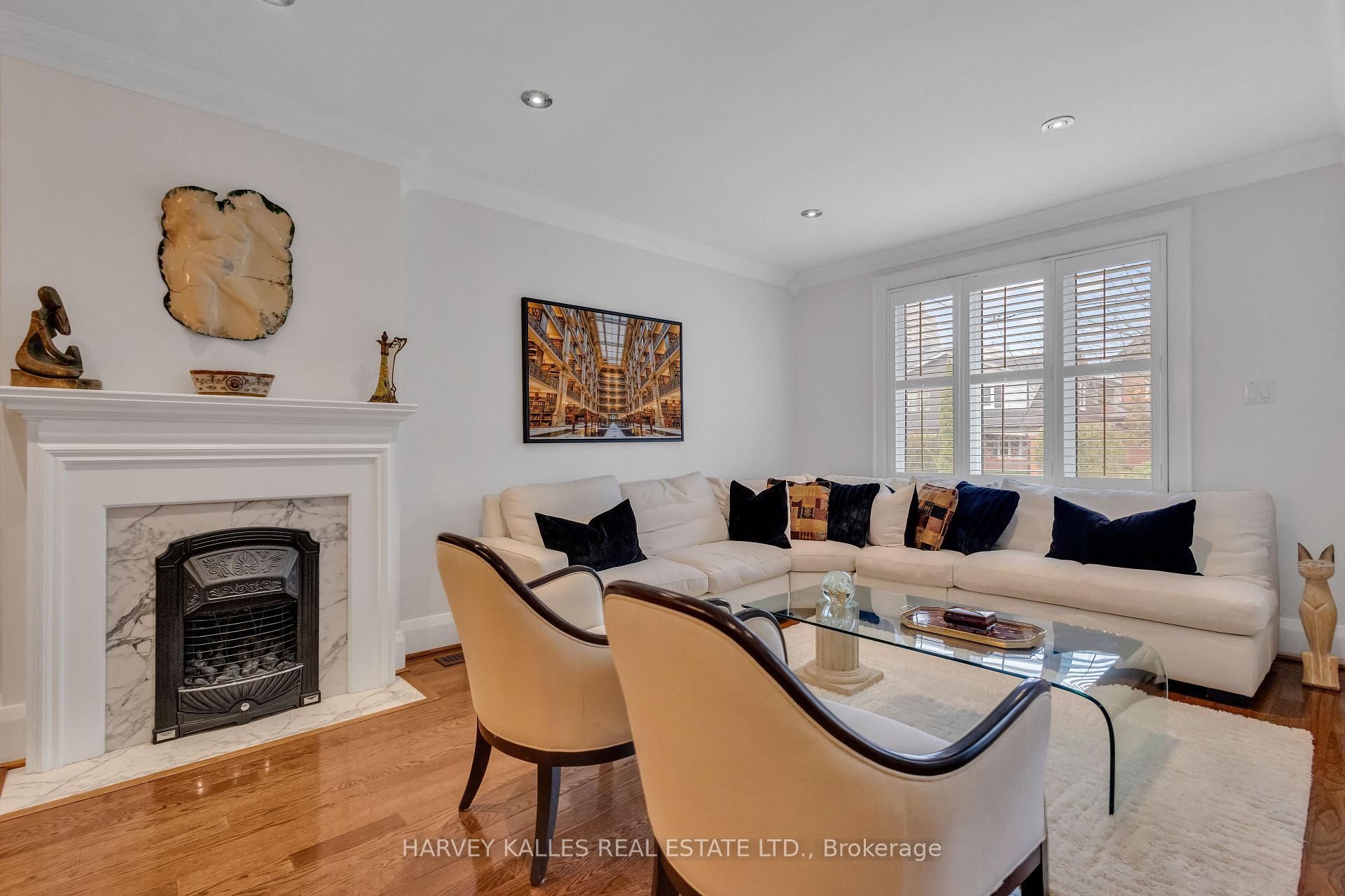 Photo 3 of 96 Castlefield Avenue, Toronto, Yonge-Eglinton — HOMEH