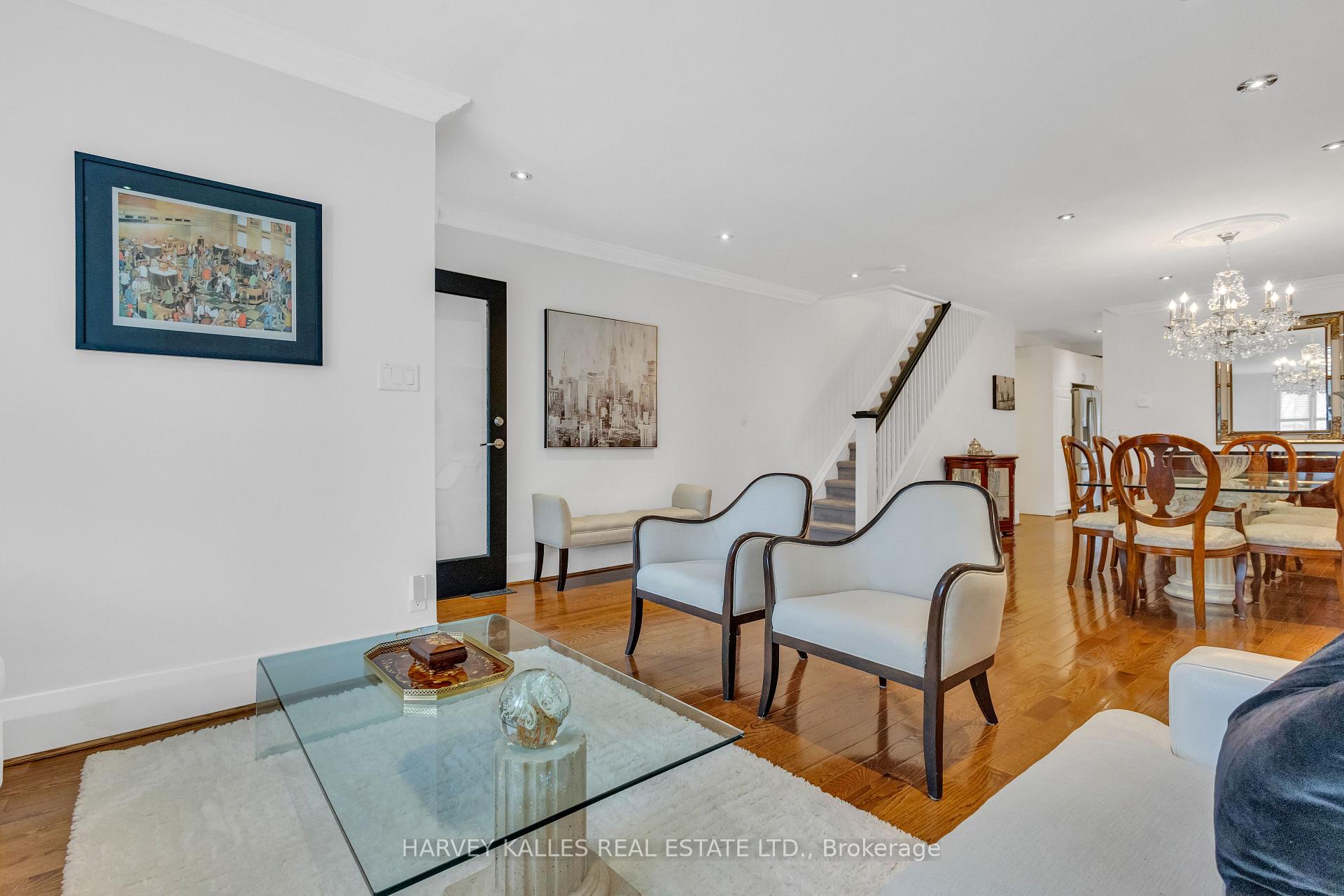 Photo 5 of 96 Castlefield Avenue, Toronto, Yonge-Eglinton — HOMEH