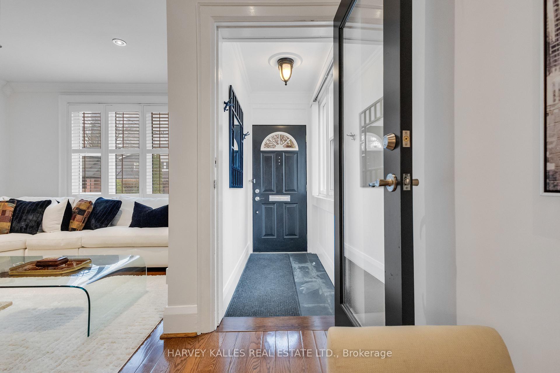 Photo 6 of 96 Castlefield Avenue, Toronto, Yonge-Eglinton — HOMEH