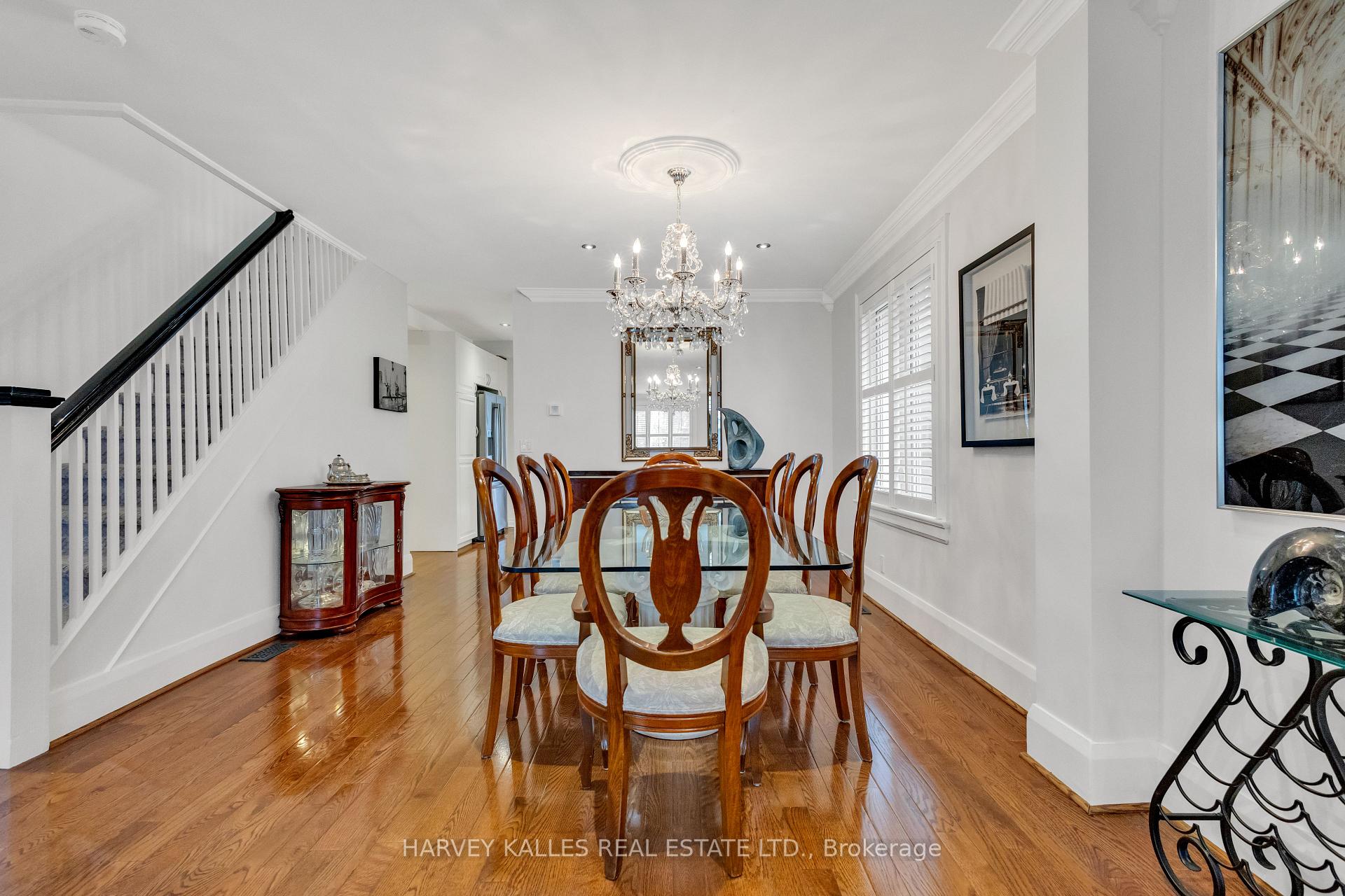 Photo 7 of 96 Castlefield Avenue, Toronto, Yonge-Eglinton — HOMEH
