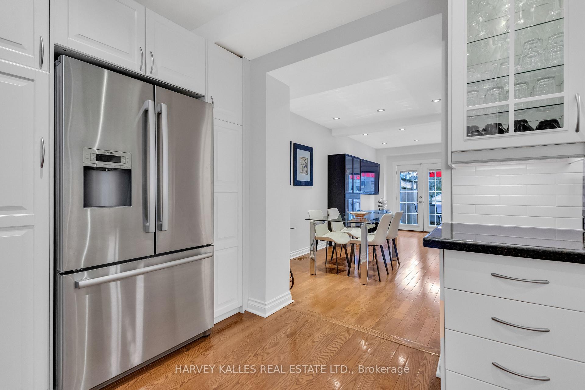 Photo 9 of 96 Castlefield Avenue, Toronto, Yonge-Eglinton — HOMEH