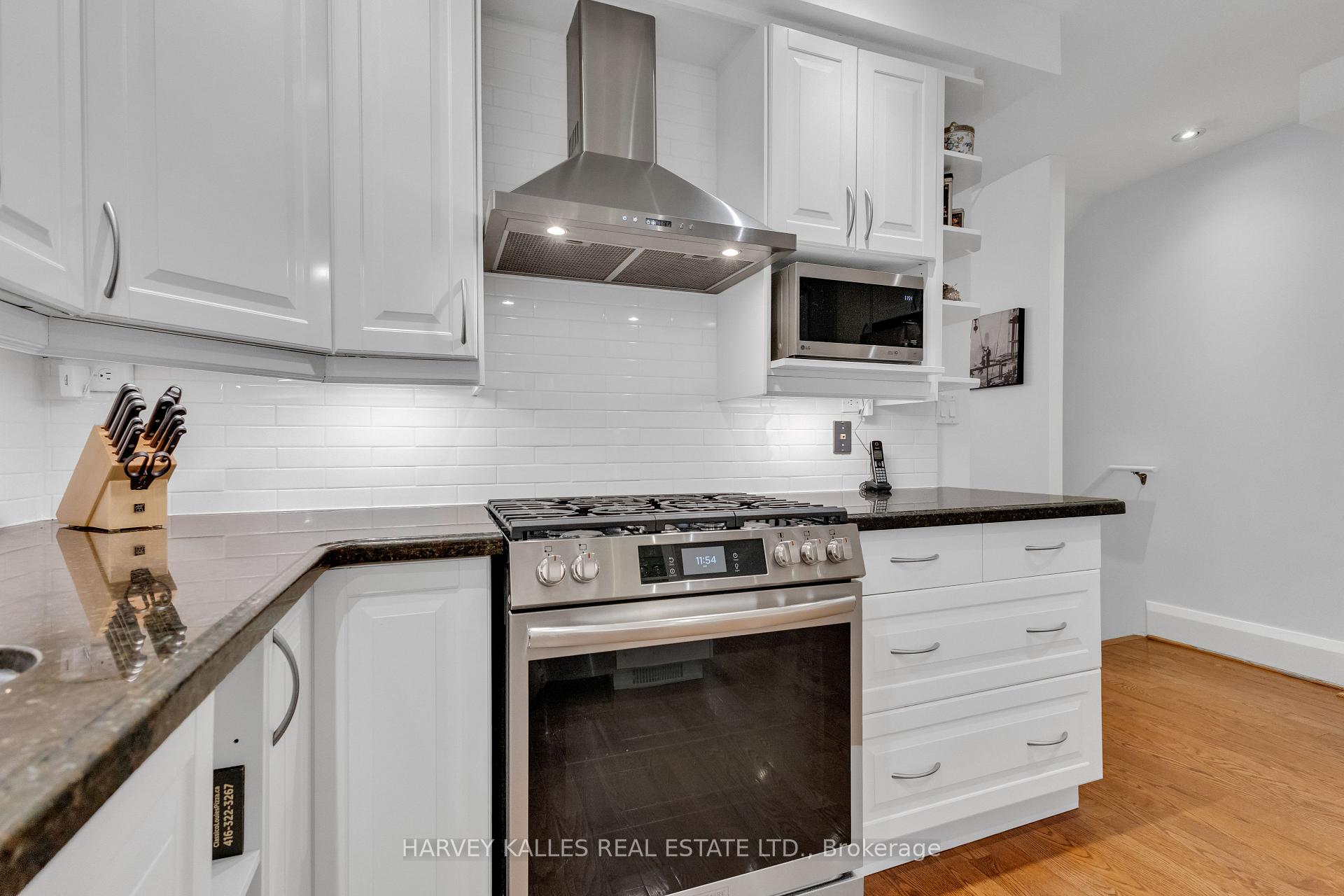 Photo 12 of 96 Castlefield Avenue, Toronto, Yonge-Eglinton — HOMEH