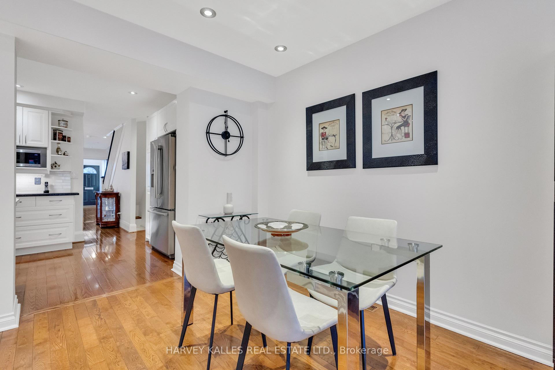 Photo 13 of 96 Castlefield Avenue, Toronto, Yonge-Eglinton — HOMEH