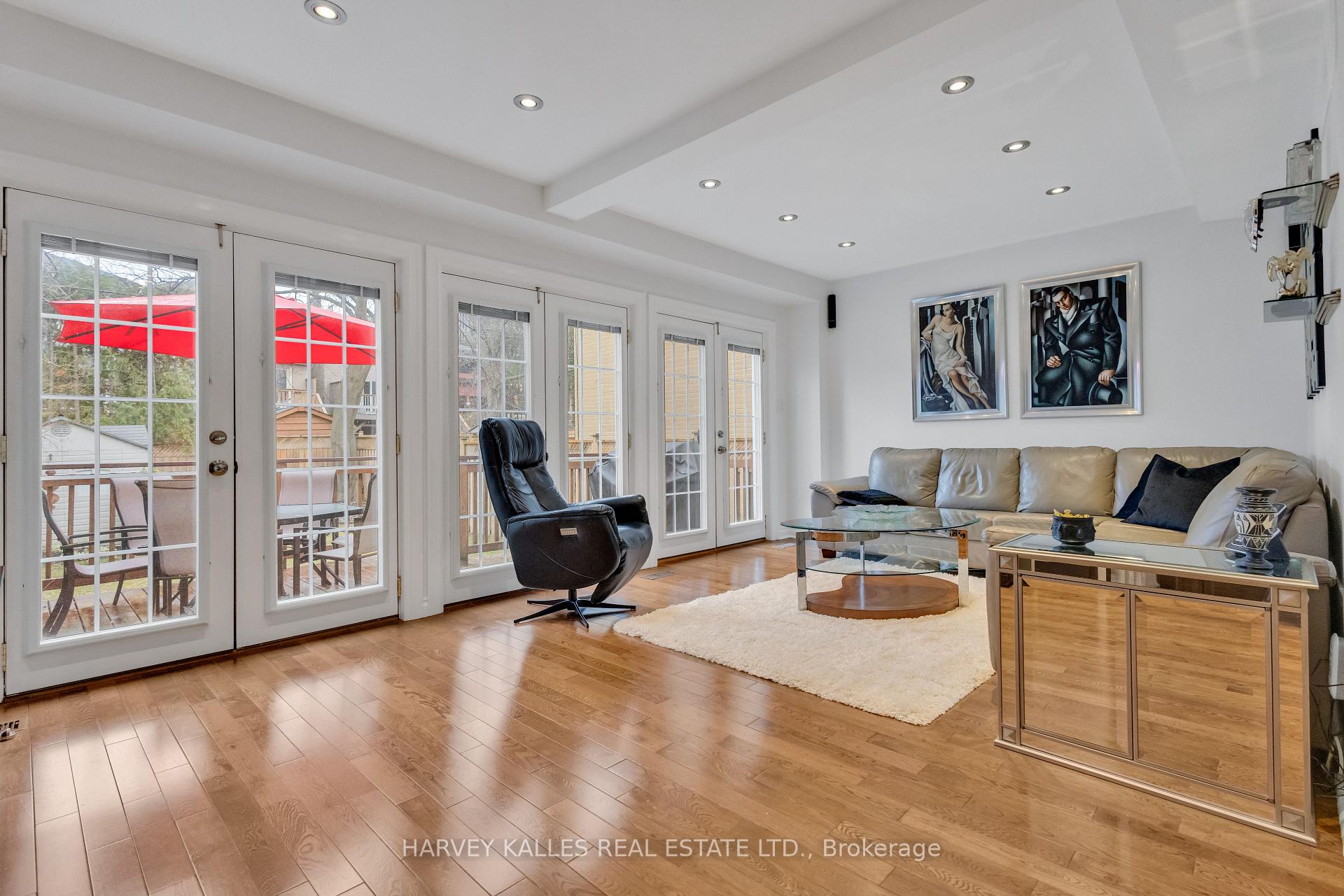 Photo 14 of 96 Castlefield Avenue, Toronto, Yonge-Eglinton — HOMEH