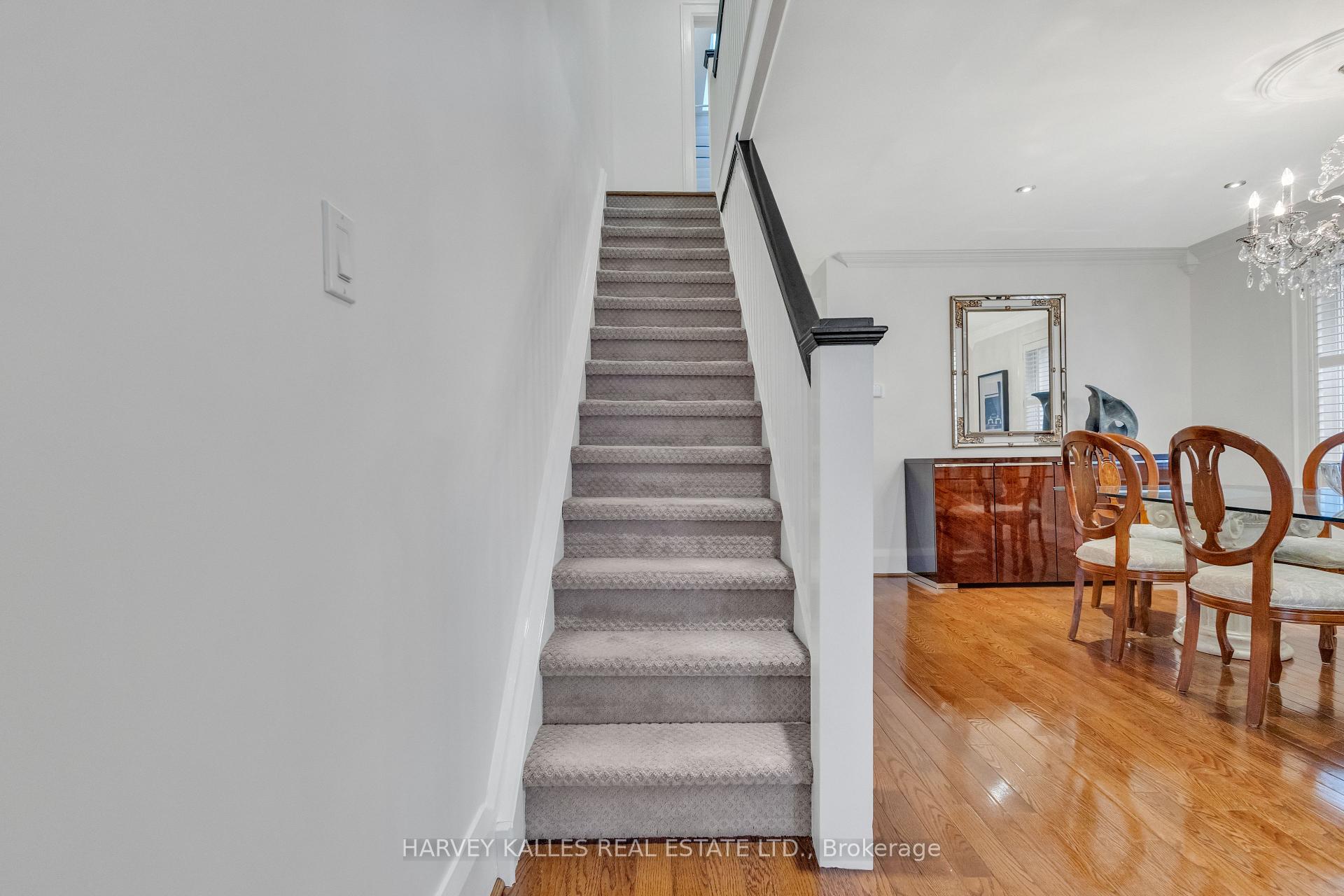 Photo 18 of 96 Castlefield Avenue, Toronto, Yonge-Eglinton — HOMEH